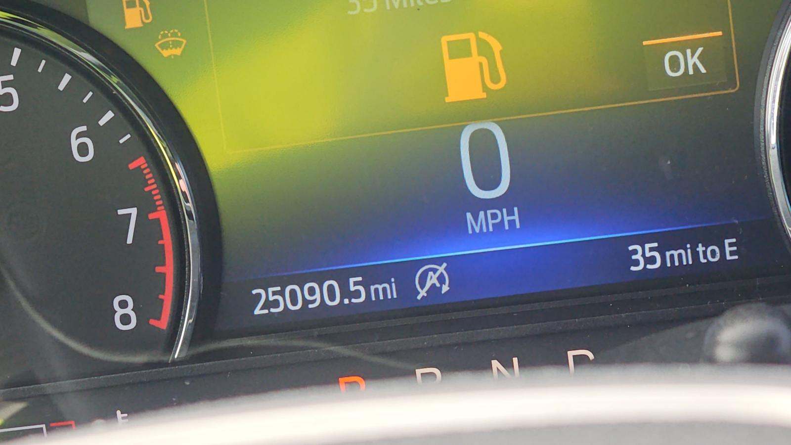 2023 Ford Explorer XLT AWD