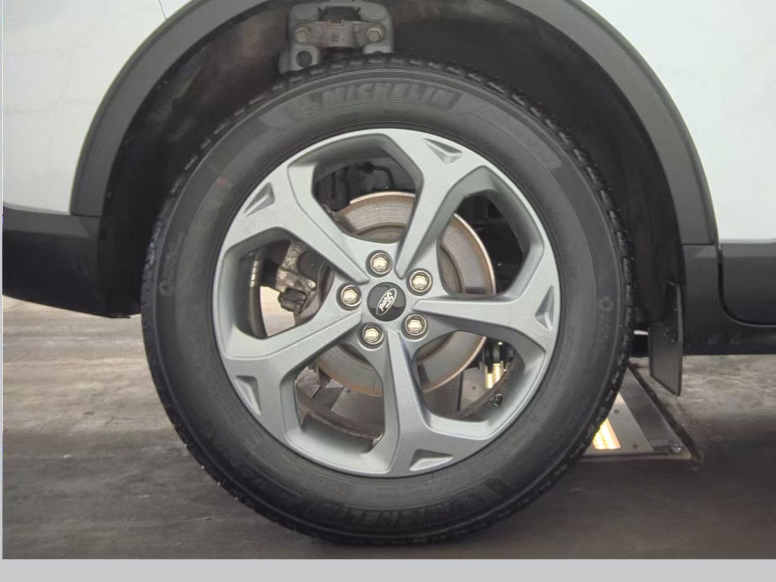 2025 Ford Escape ST-Line AWD