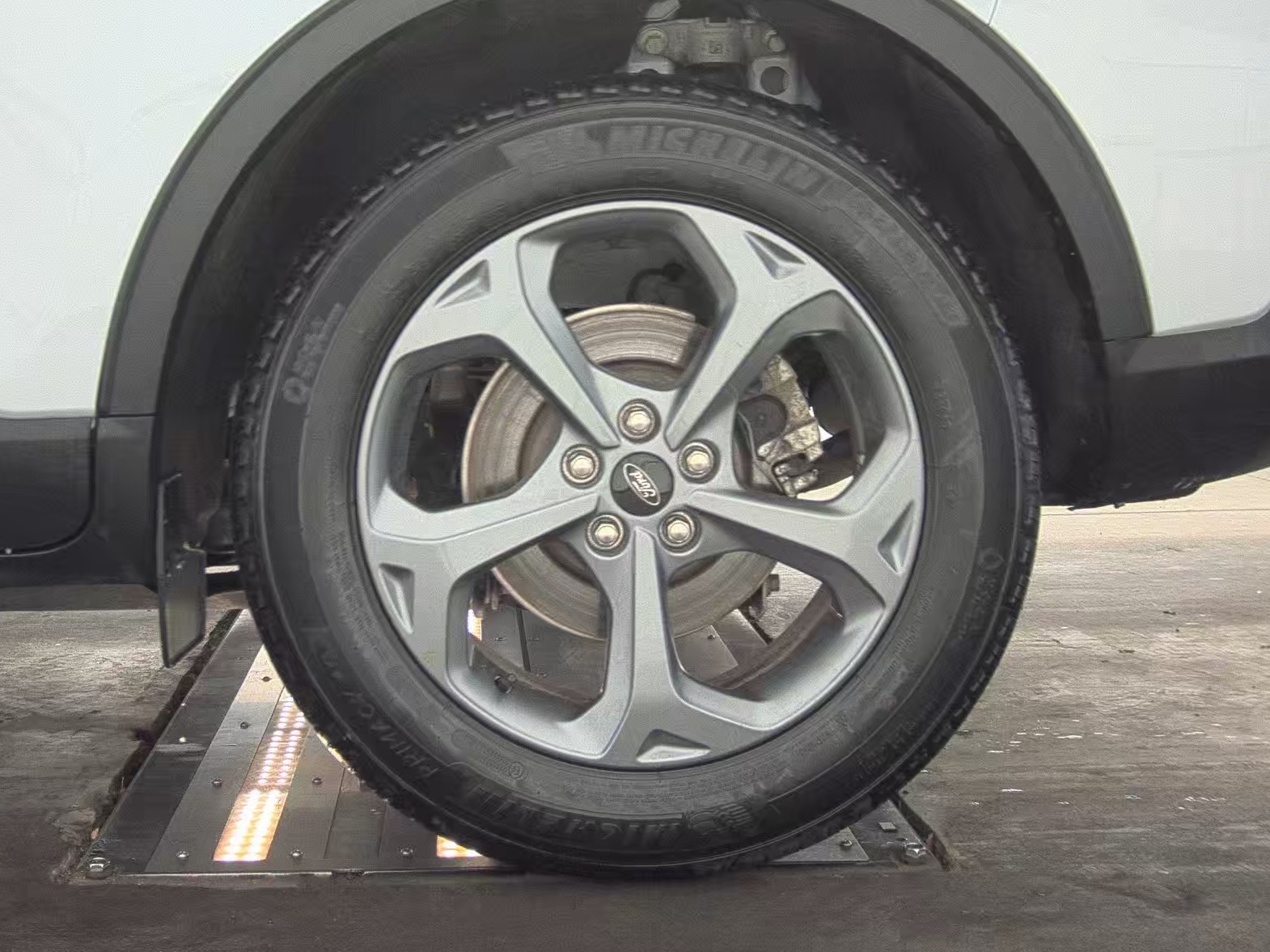 2025 Ford Escape ST-Line AWD