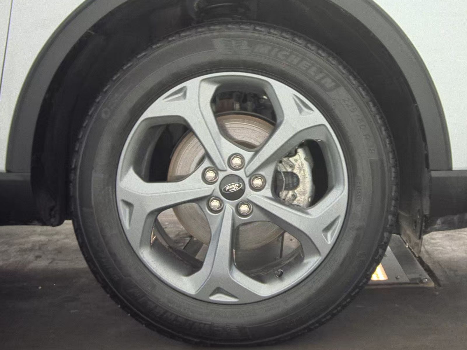 2025 Ford Escape ST-Line AWD