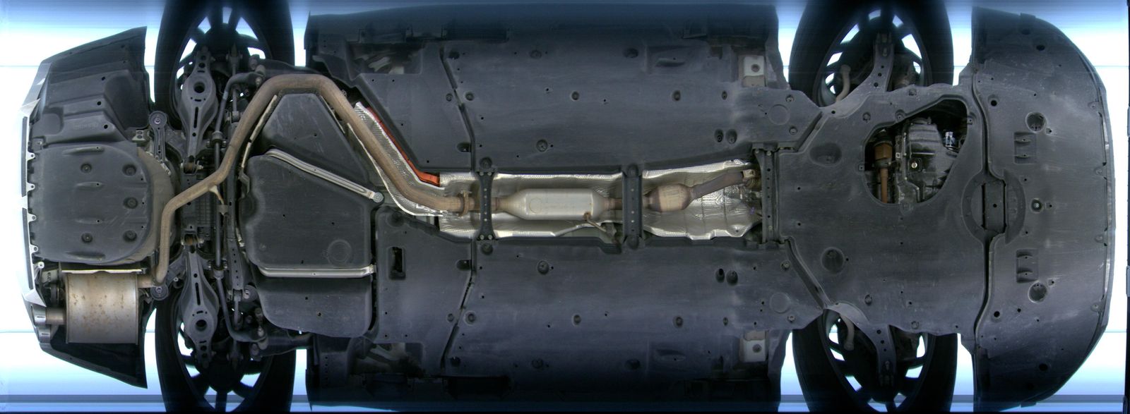 2023 Toyota Camry Hybrid SE FWD