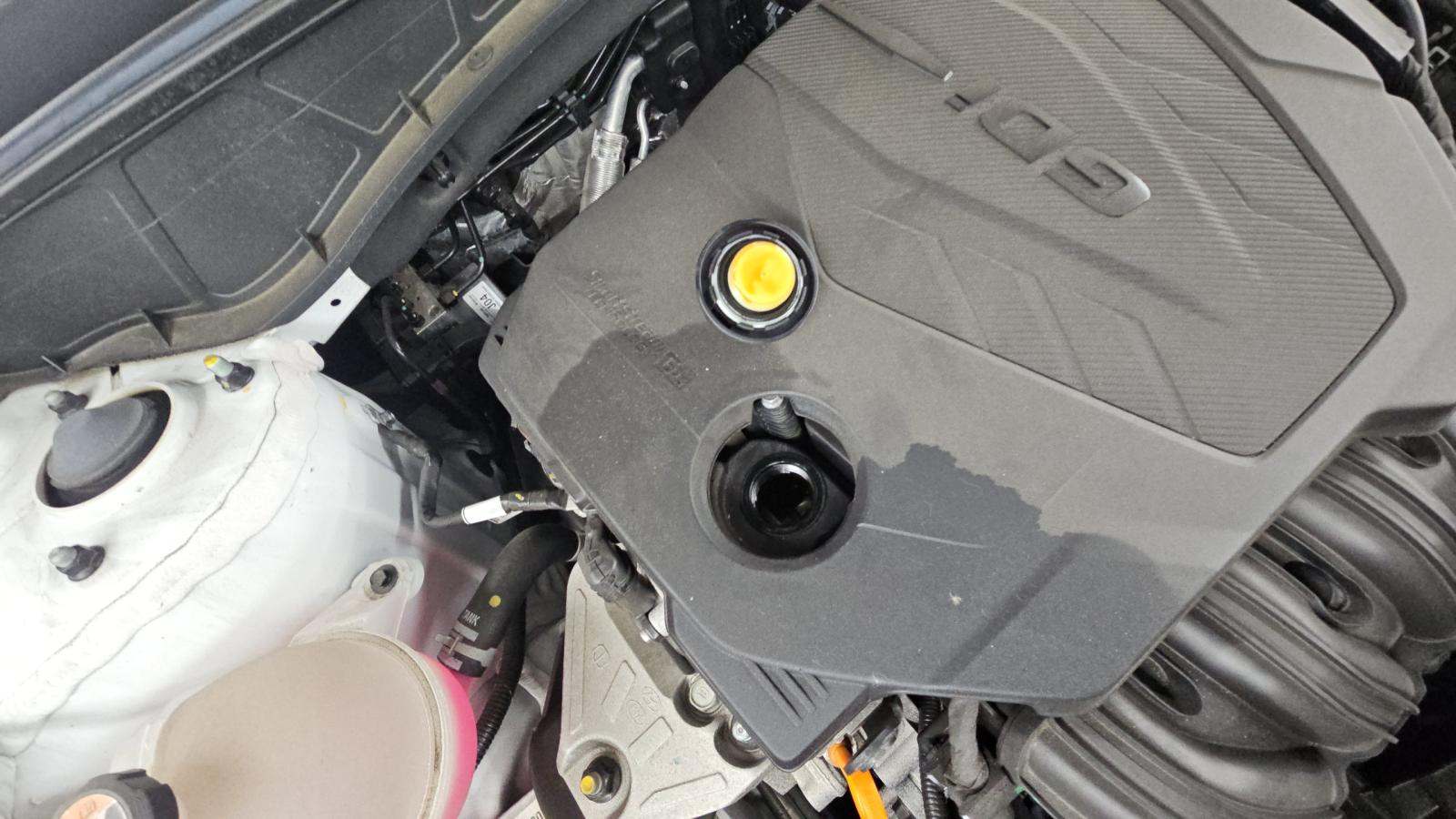 2023 Hyundai Tucson SEL AWD