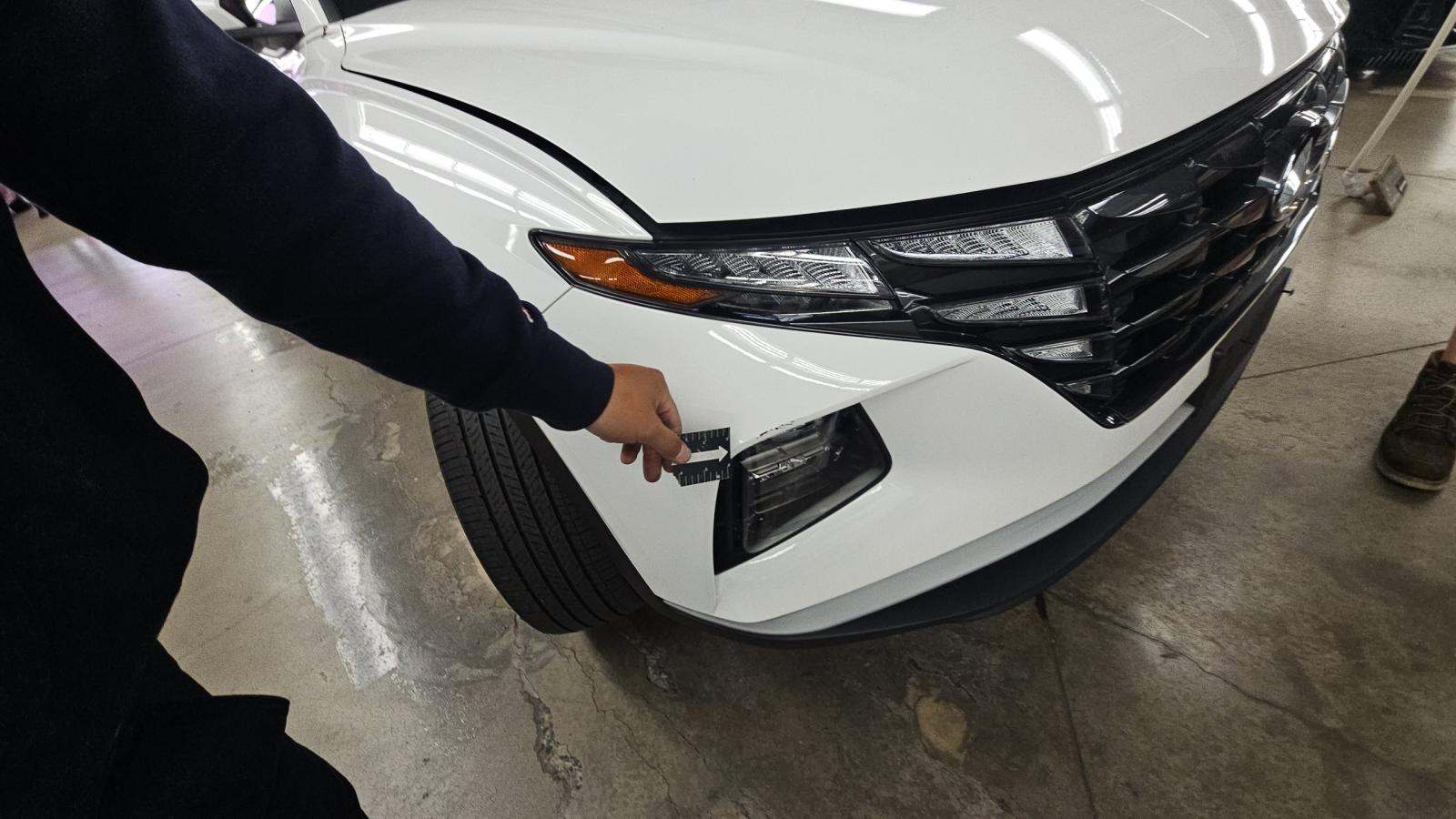 2023 Hyundai Tucson SEL AWD