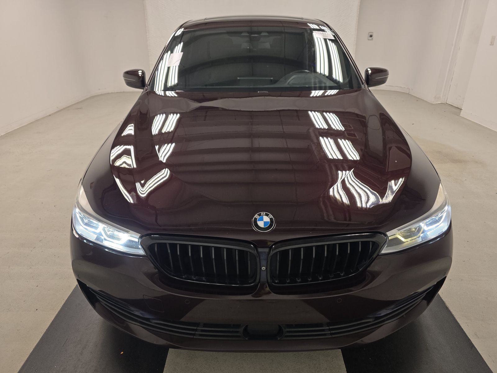 2018 BMW 6 Series 640i xDrive AWD
