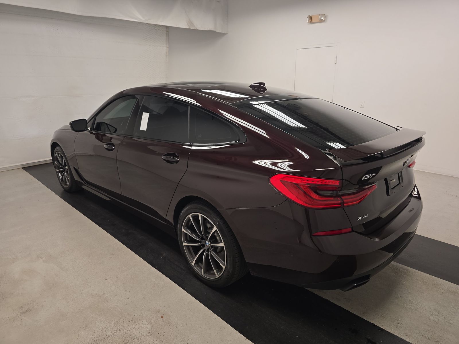 2018 BMW 6 Series 640i xDrive AWD