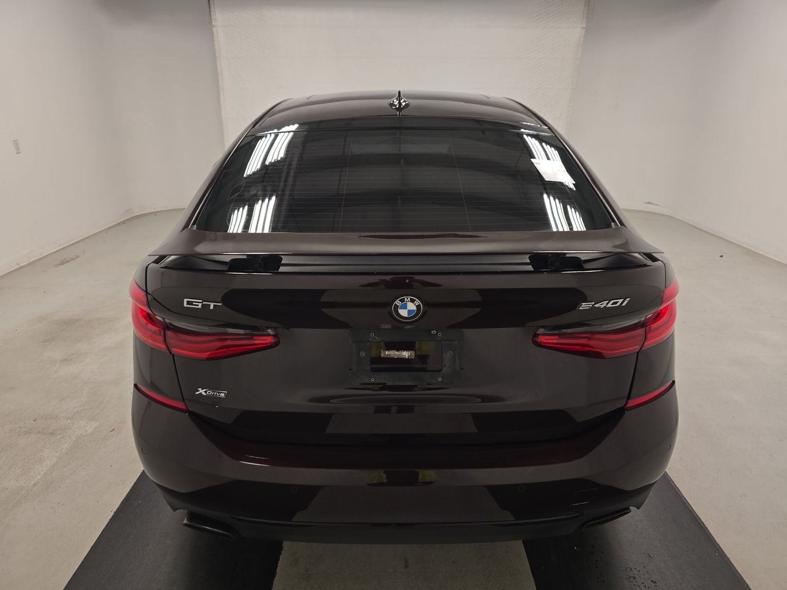 2018 BMW 6 Series 640i xDrive AWD