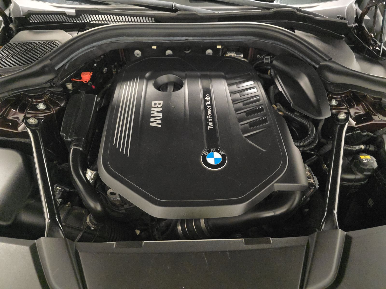 2018 BMW 6 Series 640i xDrive AWD
