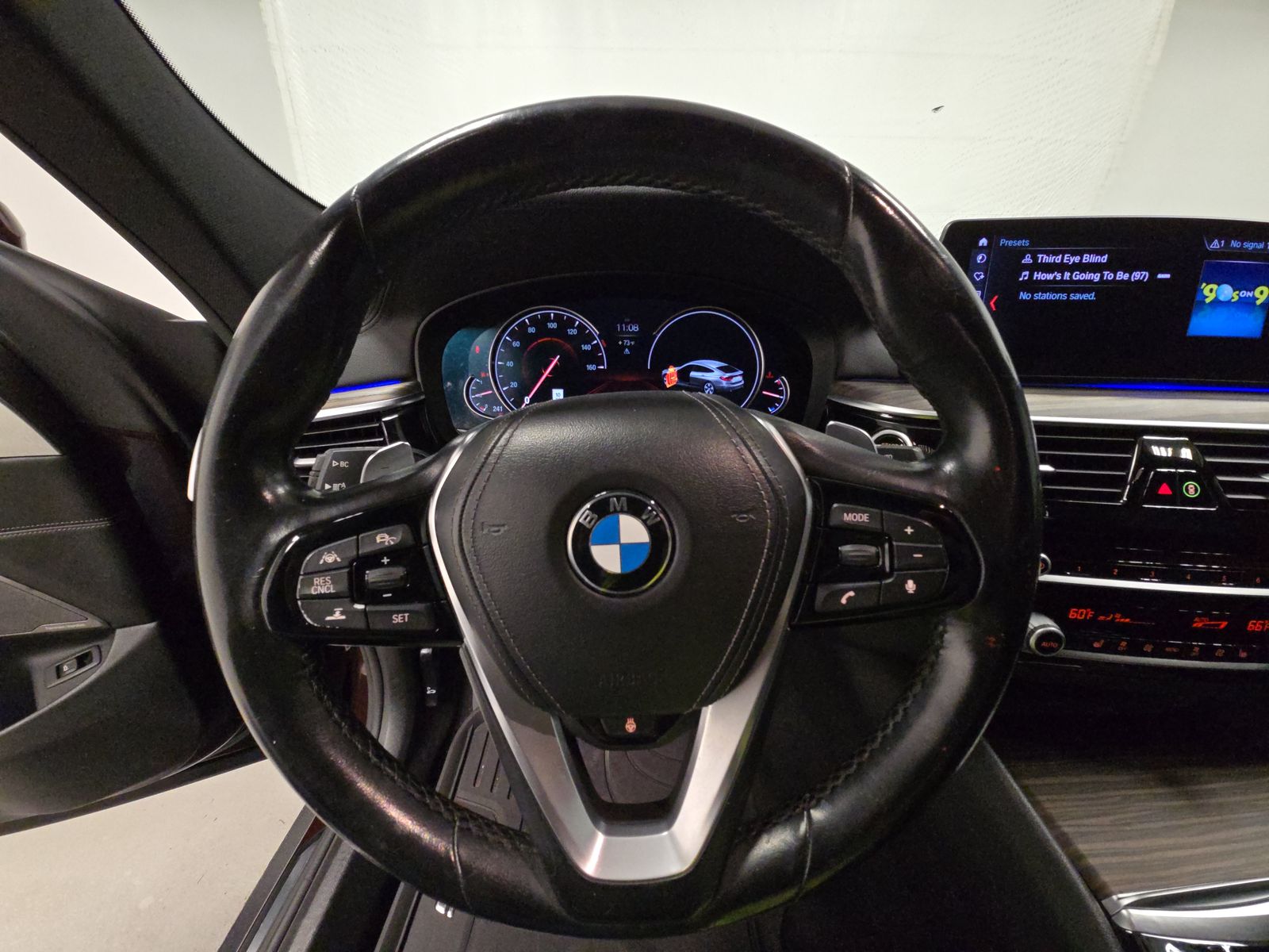 2018 BMW 6 Series 640i xDrive AWD