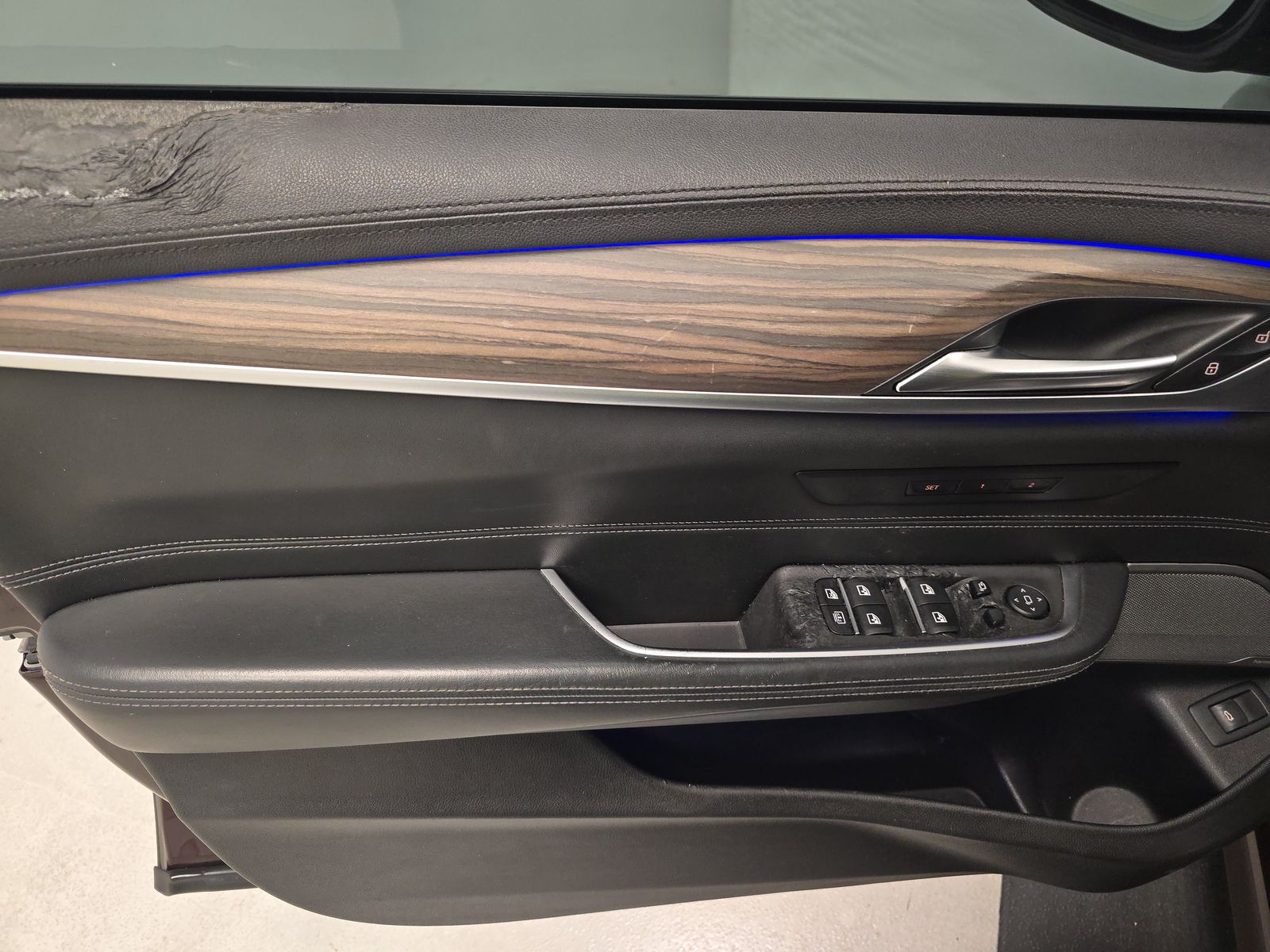 2018 BMW 6 Series 640i xDrive AWD