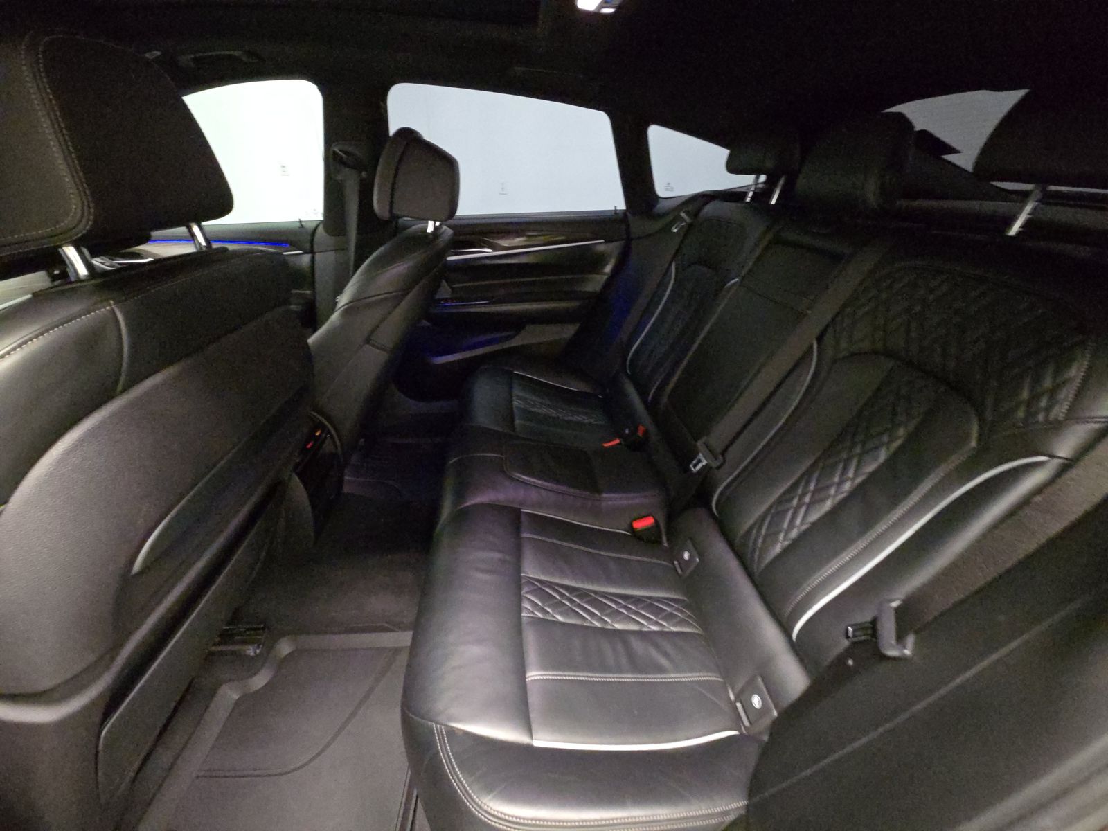 2018 BMW 6 Series 640i xDrive AWD