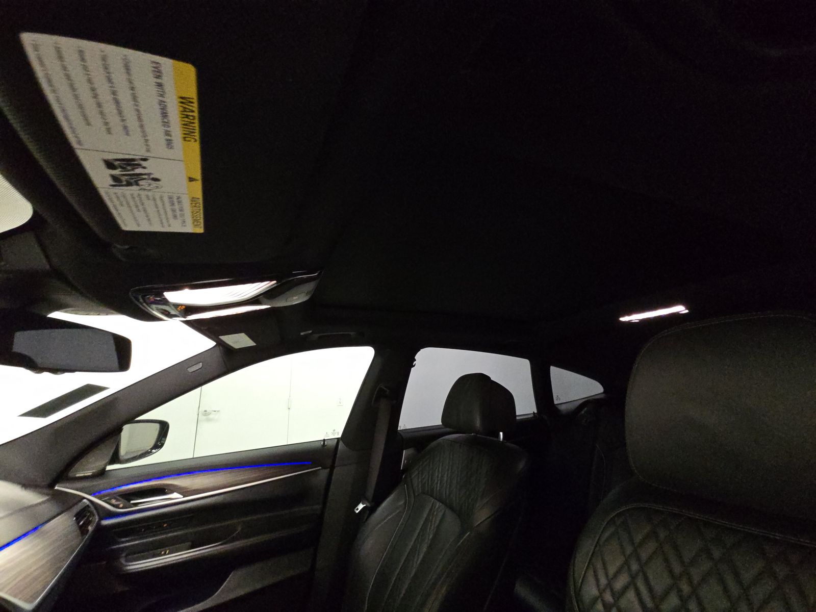 2018 BMW 6 Series 640i xDrive AWD