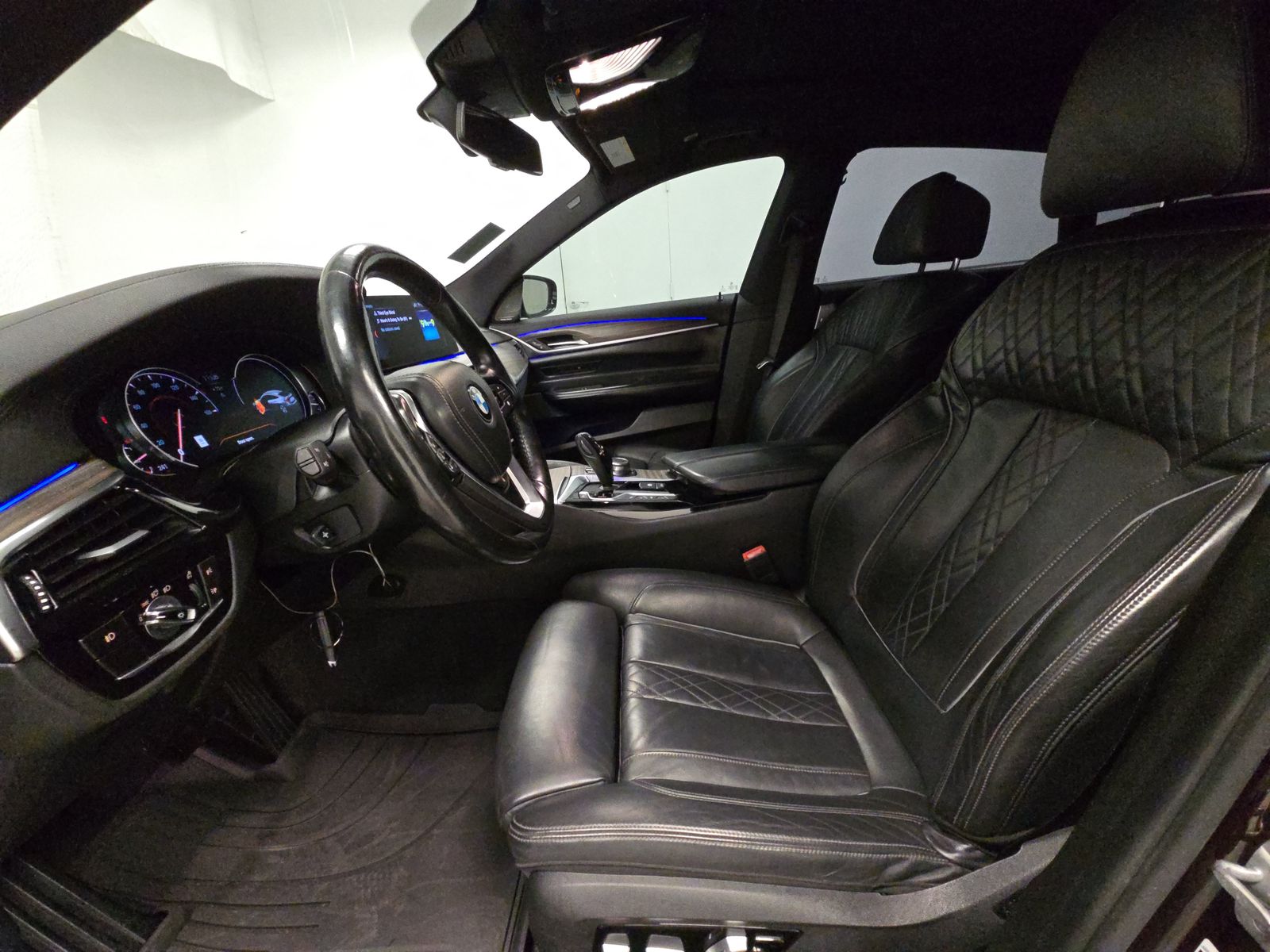 2018 BMW 6 Series 640i xDrive AWD