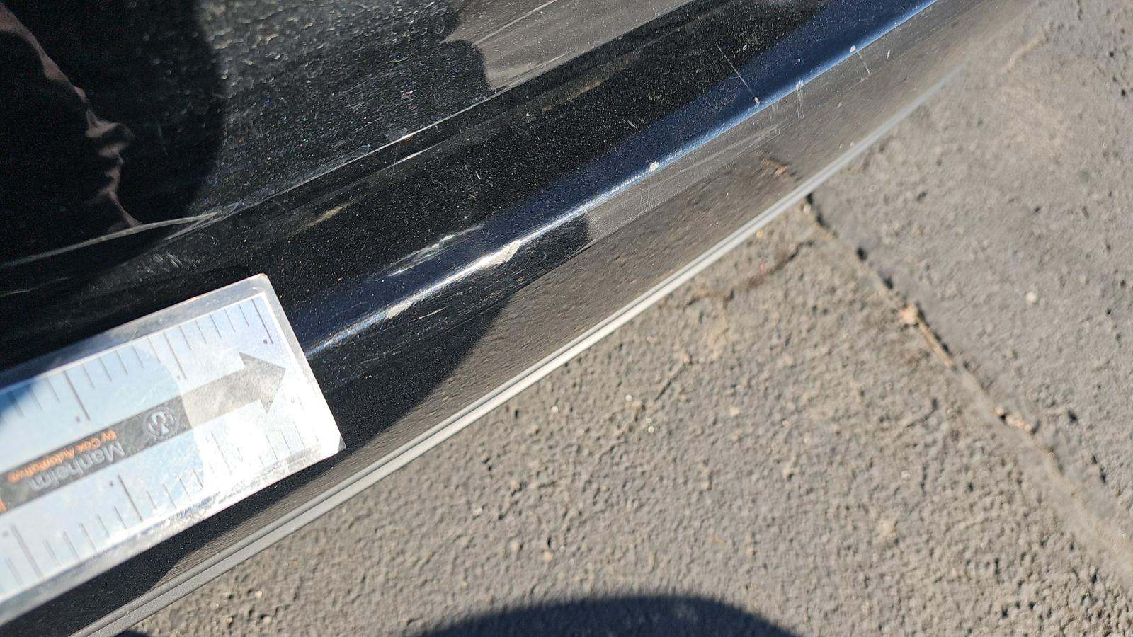 2025 Toyota Camry LE FWD