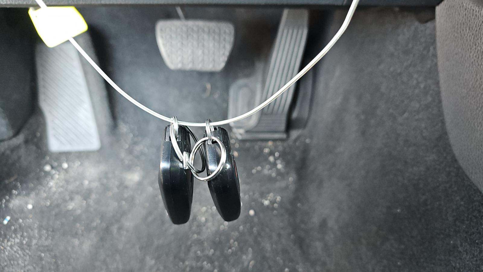 2025 Toyota Camry LE FWD