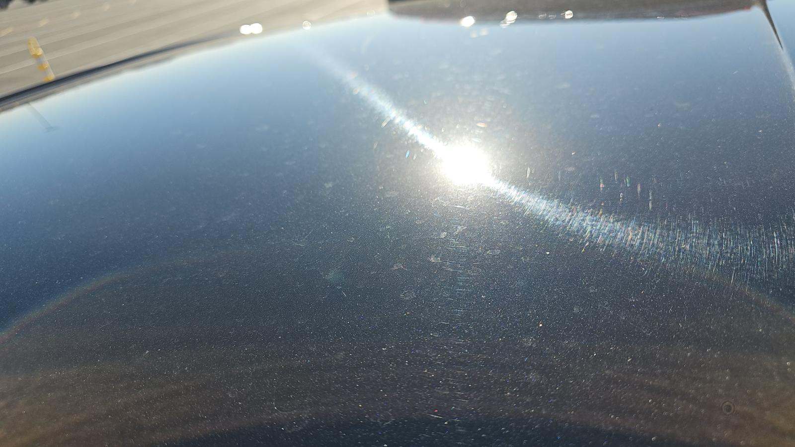 2025 Toyota Camry LE FWD