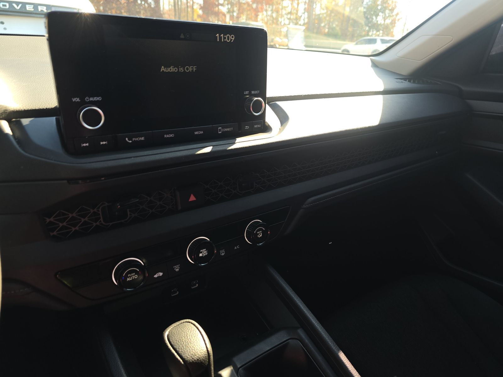 2025 Honda Accord LX FWD