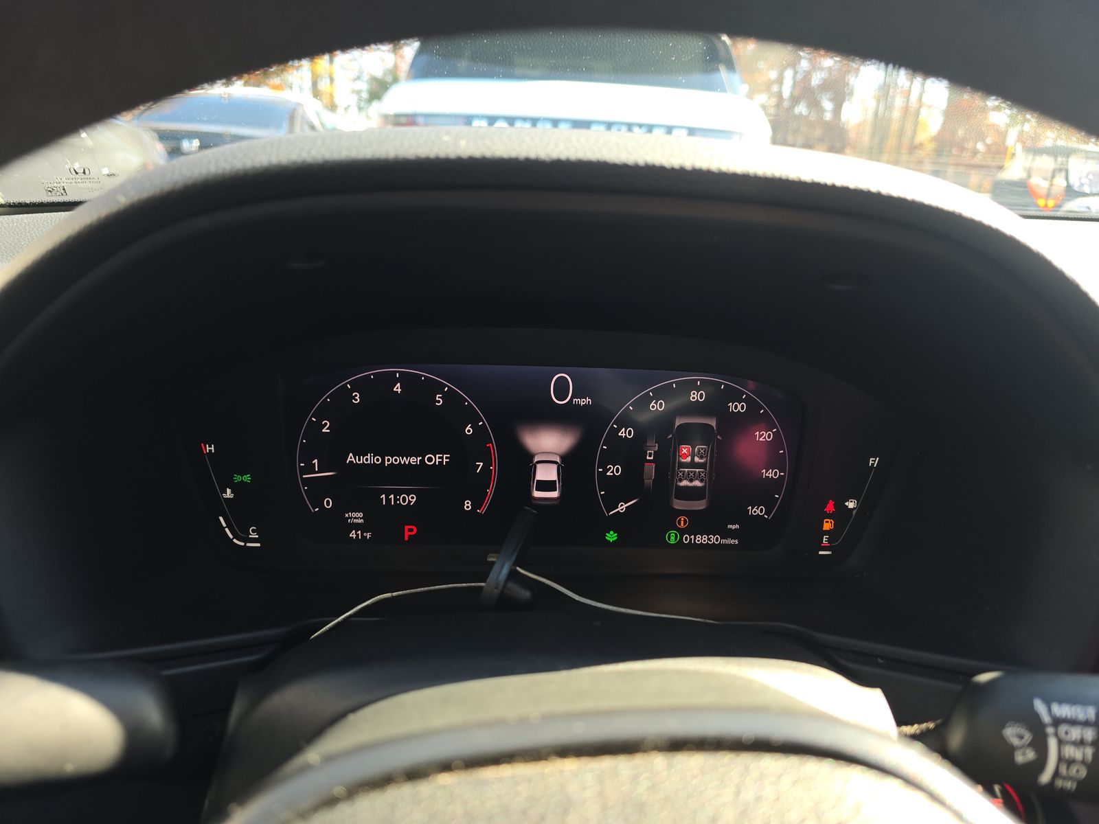 2025 Honda Accord LX FWD