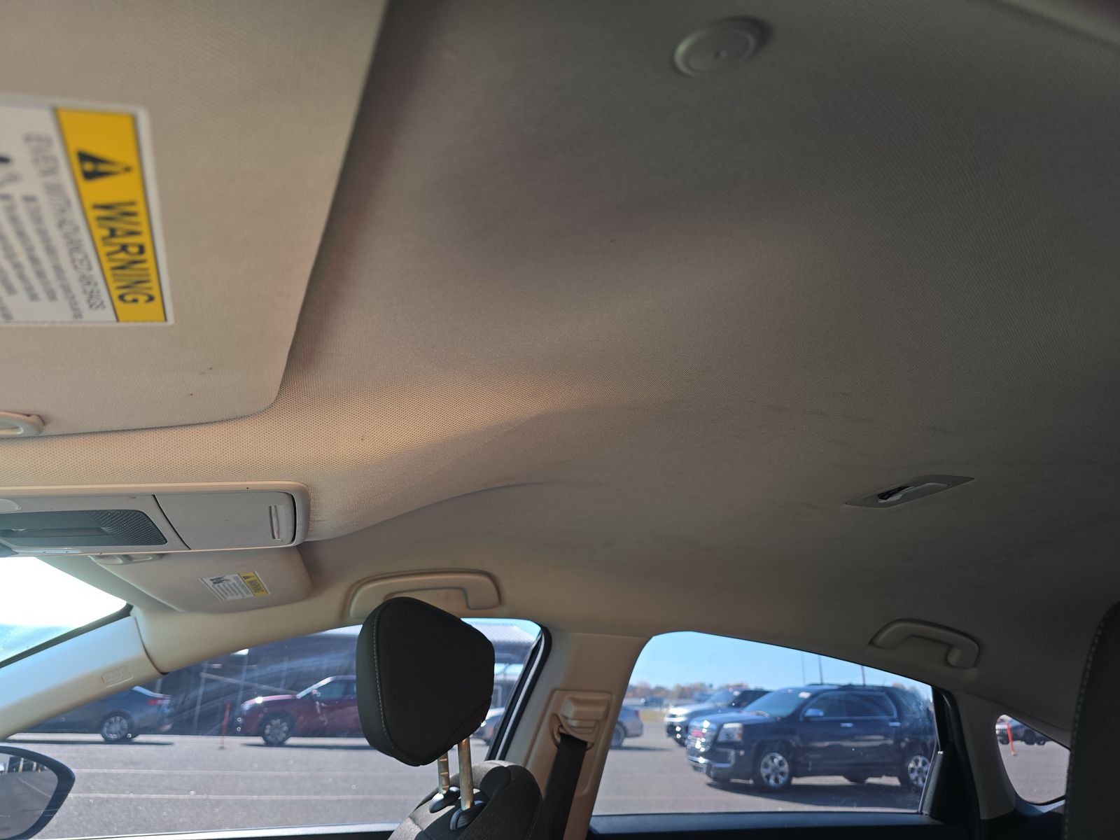 2025 Honda Accord LX FWD