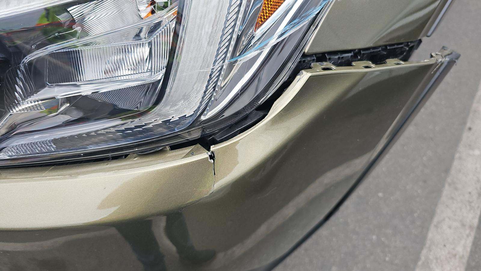 2022 Subaru Outback Limited AWD