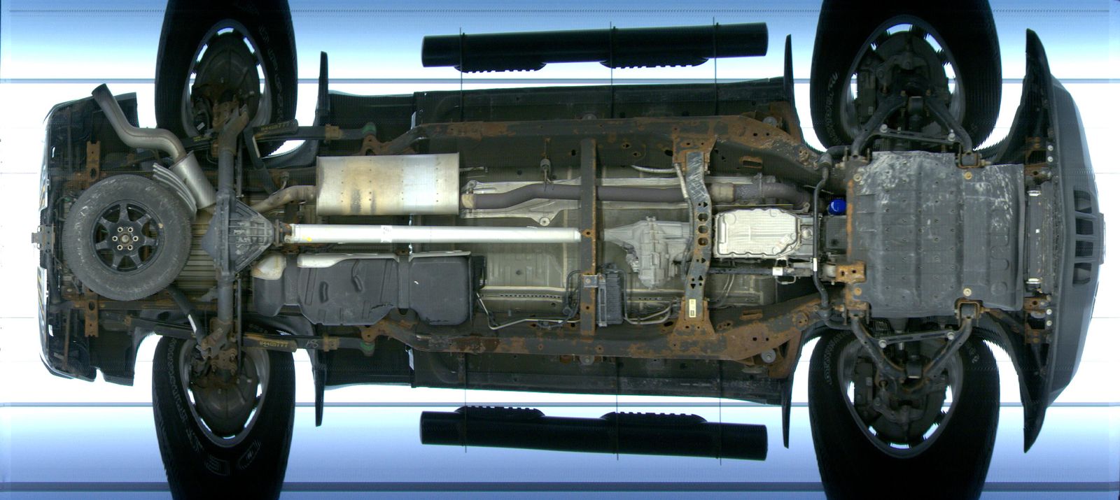 2019 Chevrolet Silverado 1500 LT AWD