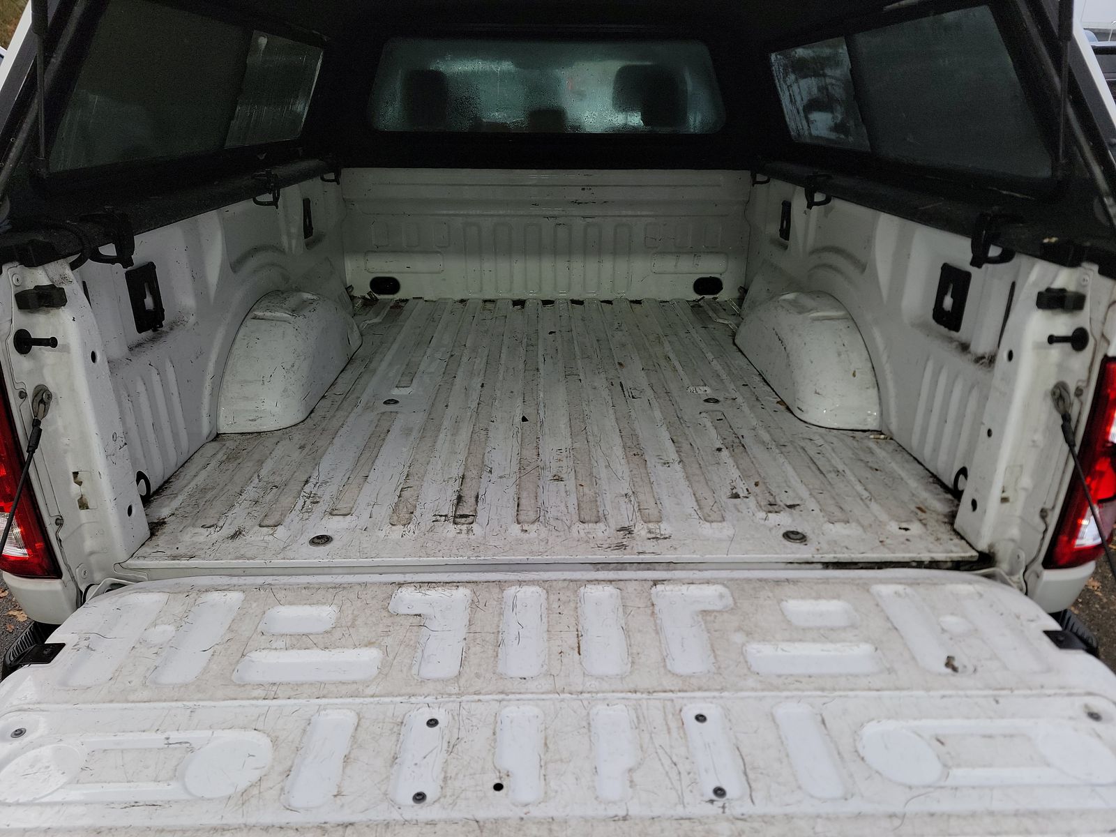 2021 Ford F-150 XL AWD