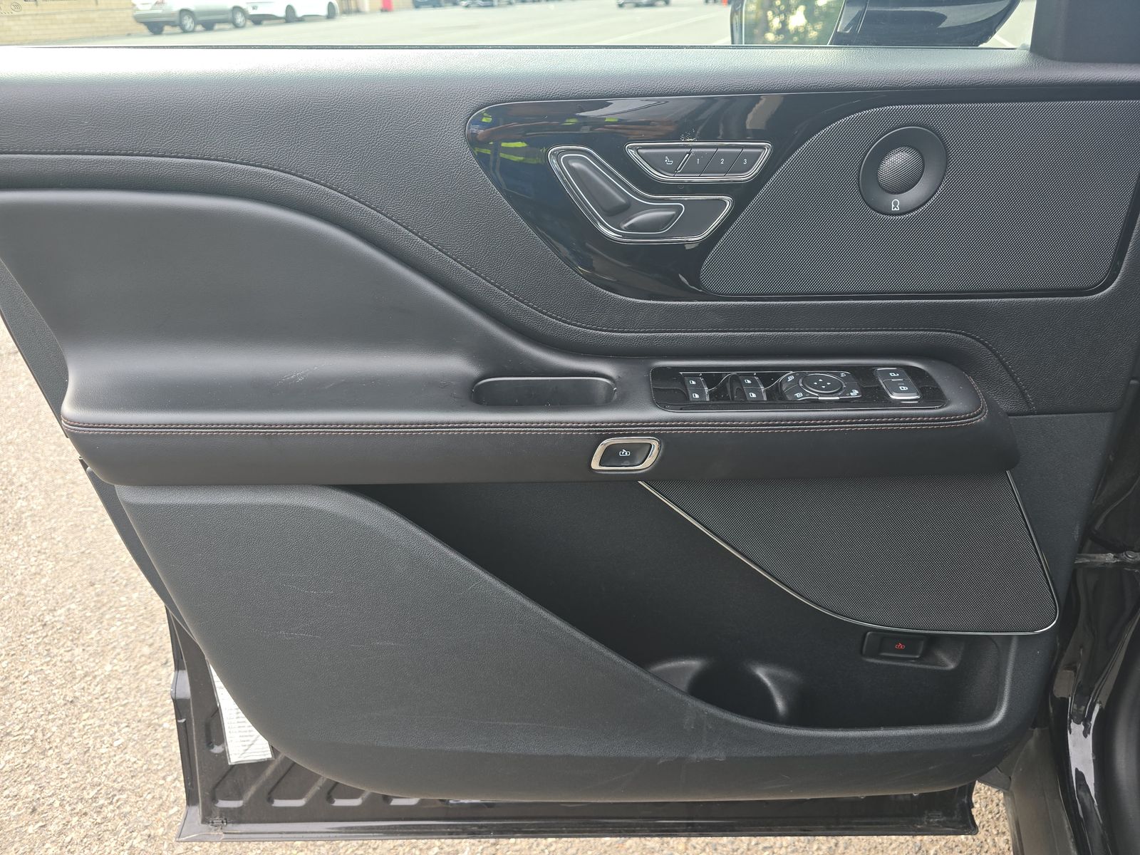 2024 Lincoln Aviator Reserve AWD