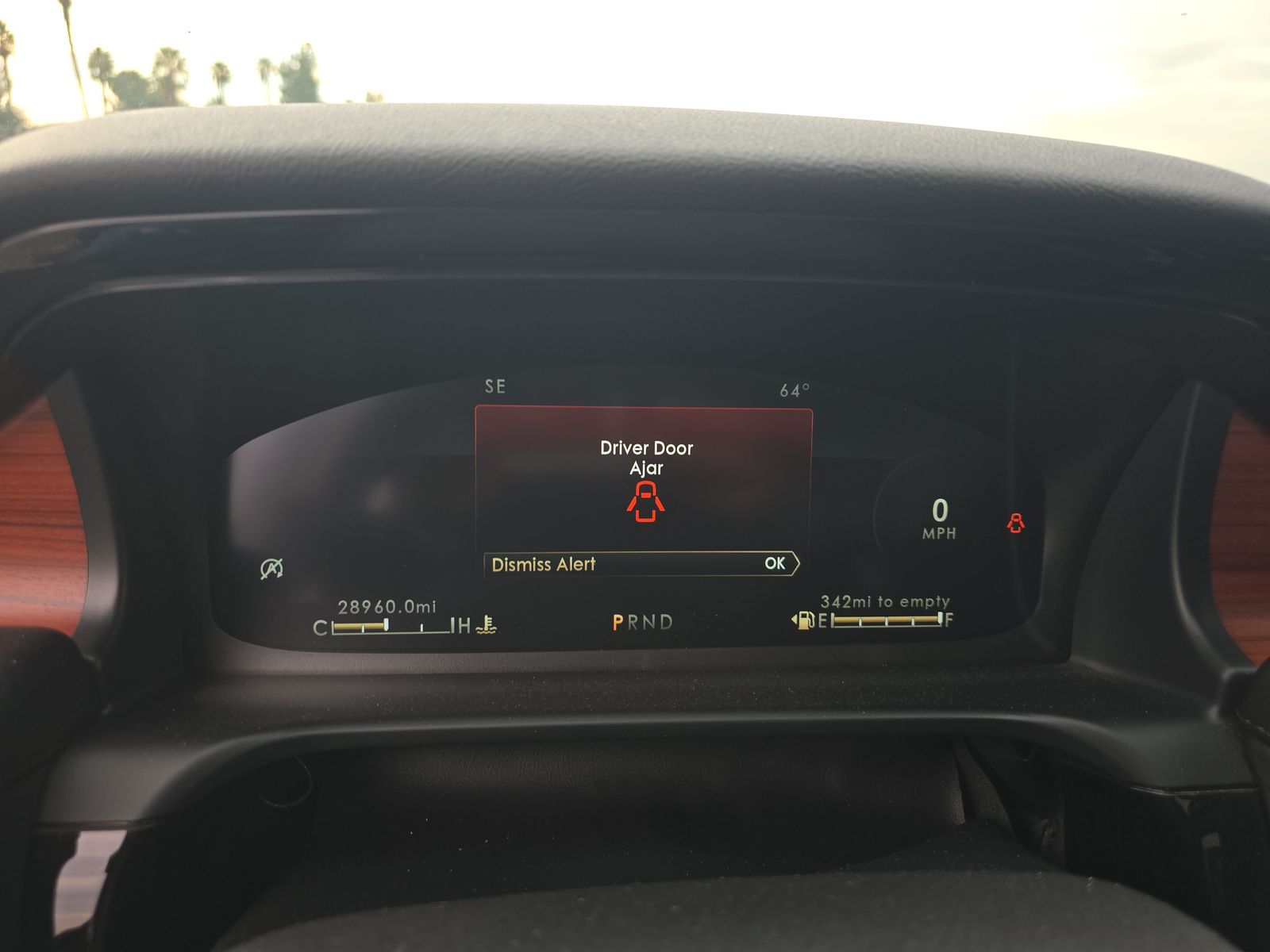 2024 Lincoln Aviator Reserve AWD