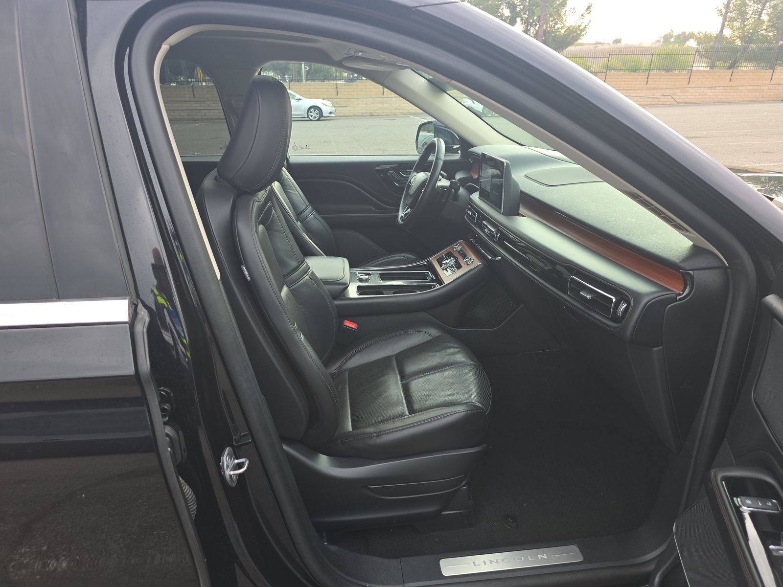 2024 Lincoln Aviator Reserve AWD