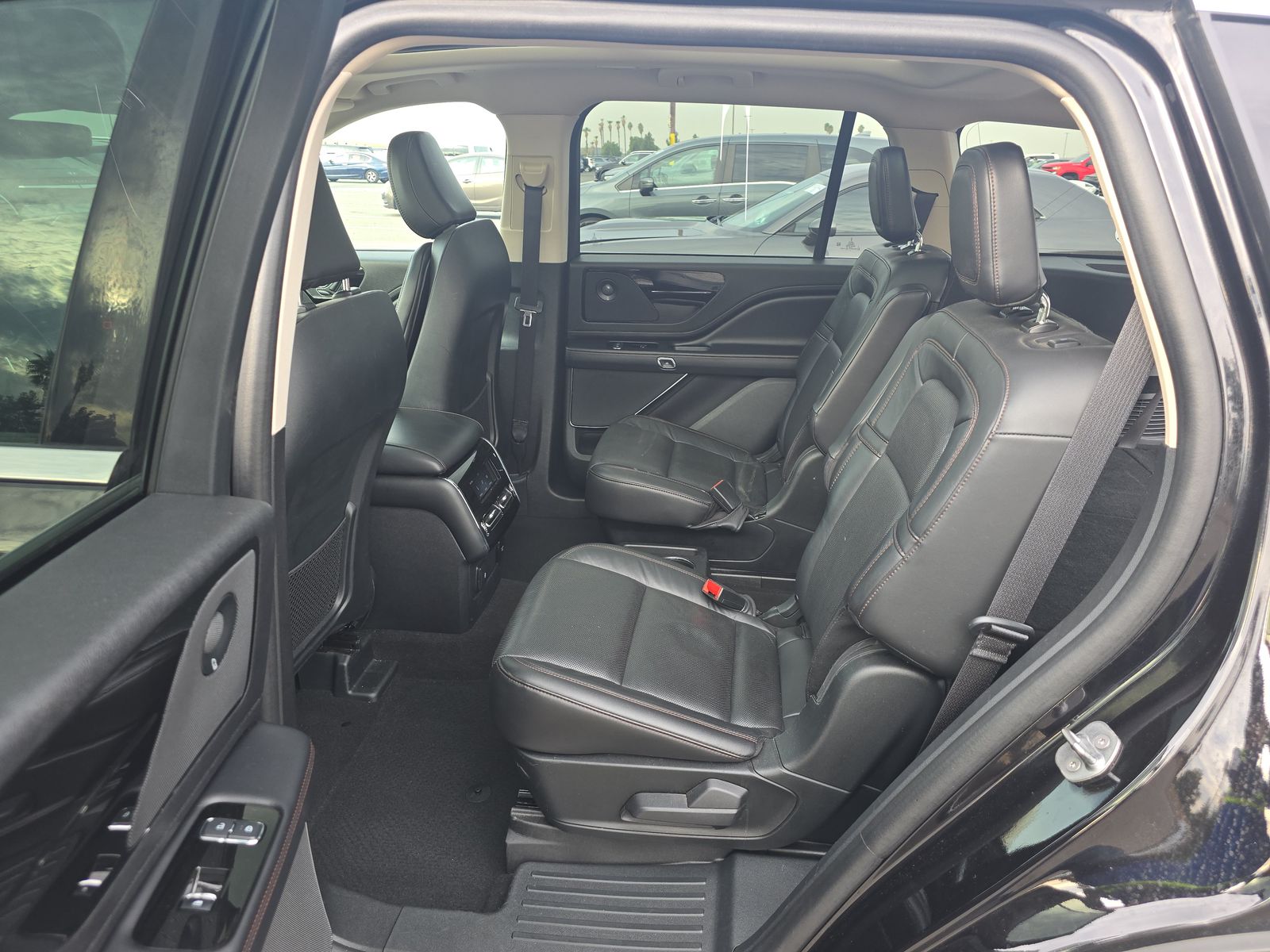 2024 Lincoln Aviator Reserve AWD