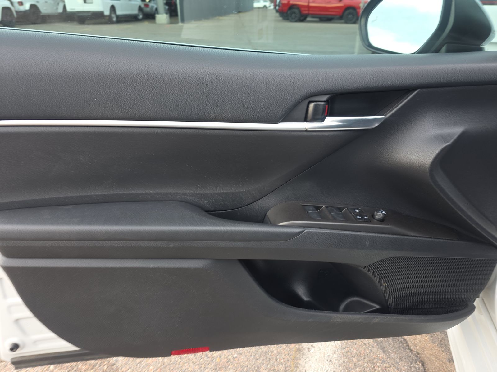 2023 Toyota Camry Hybrid SE FWD