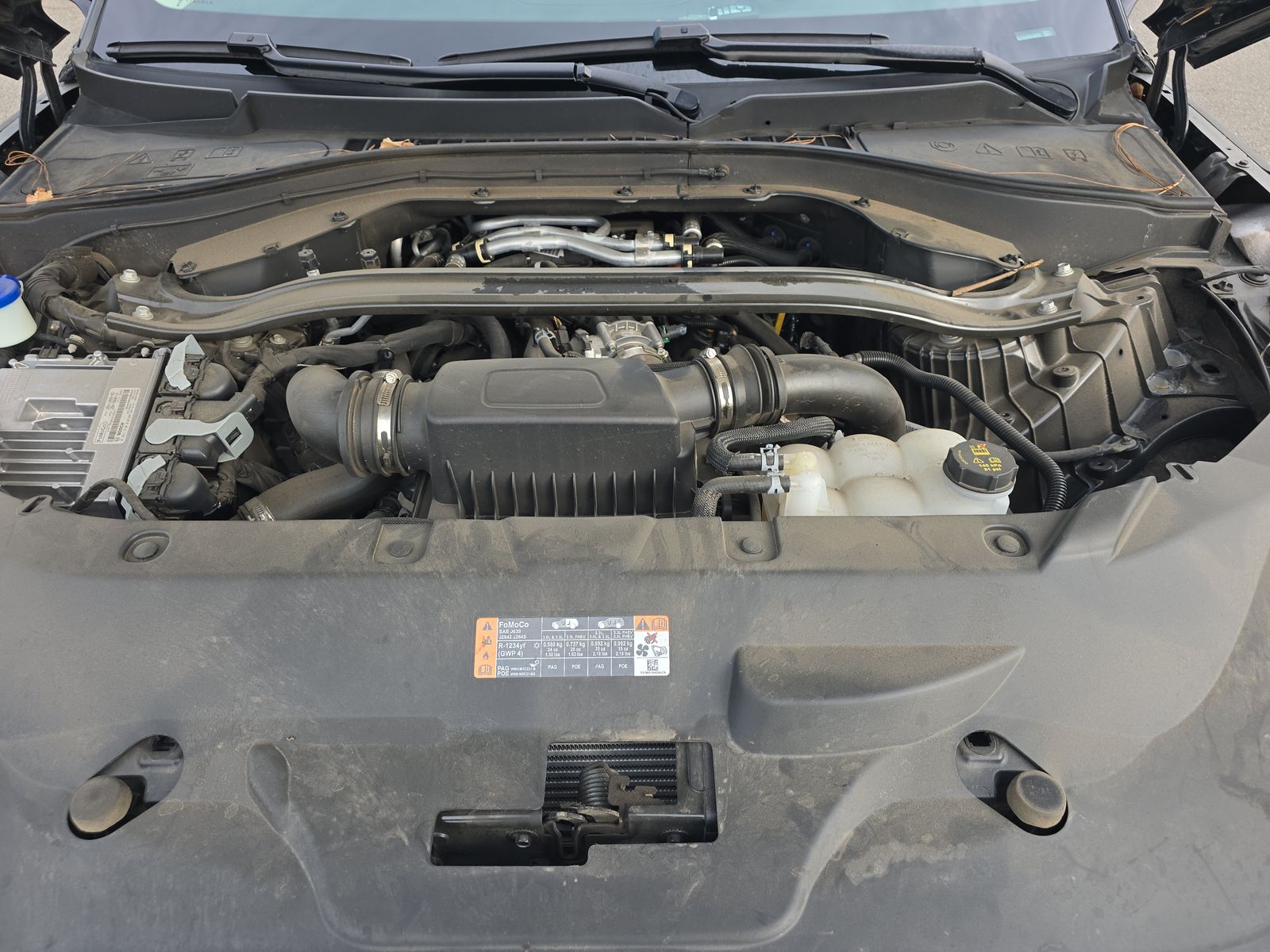 2024 Lincoln Aviator Reserve AWD