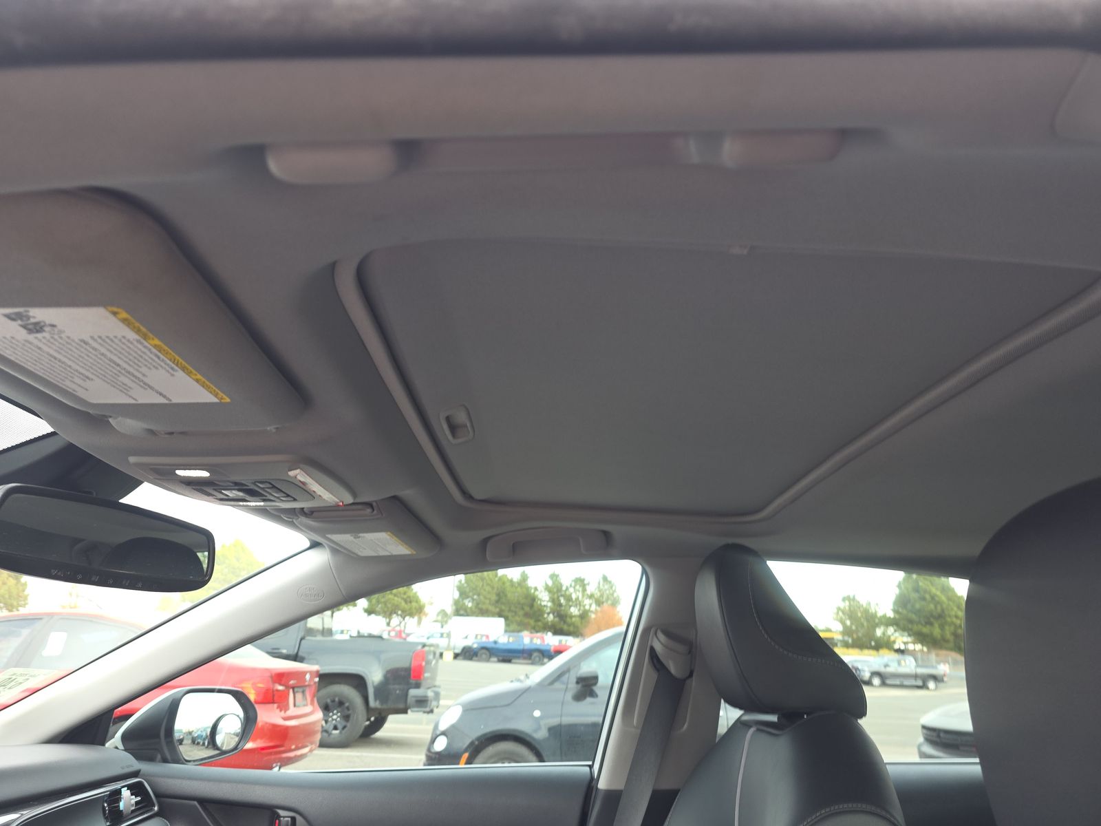 2023 Toyota Camry Hybrid SE FWD