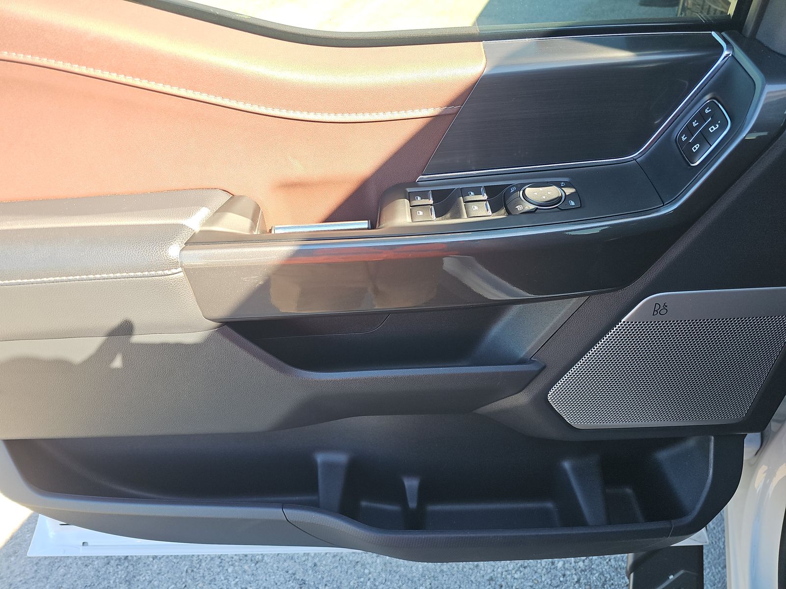 2023 Ford F-150 Lariat AWD