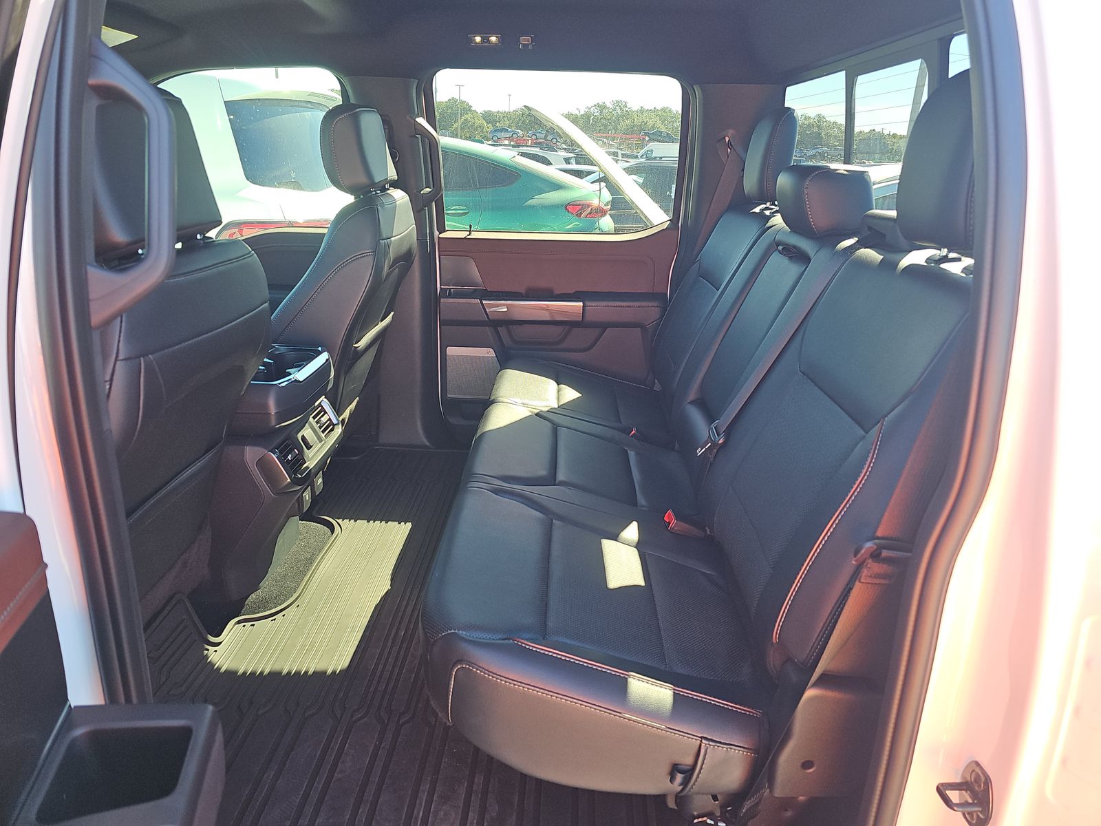 2023 Ford F-150 Lariat AWD