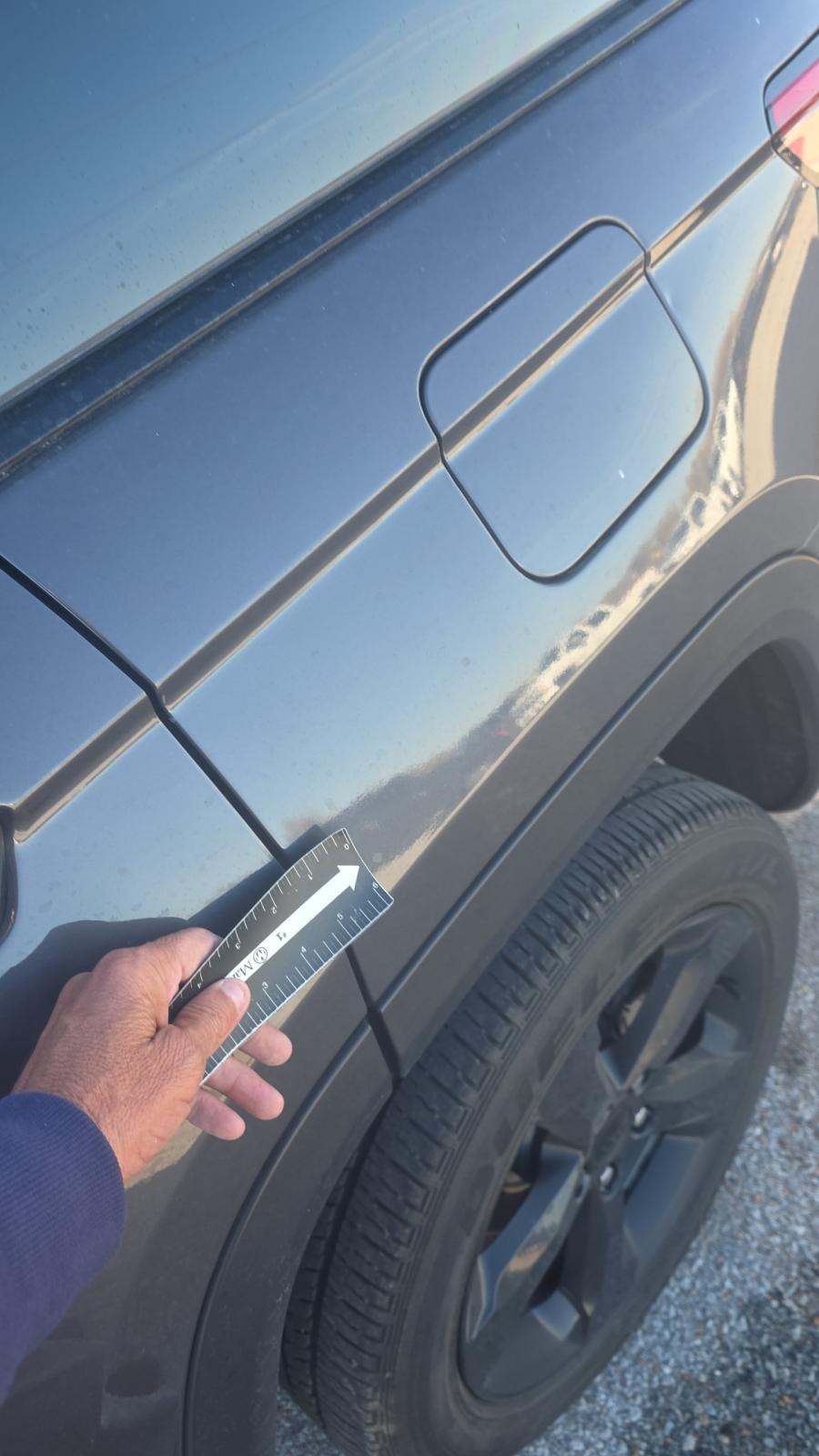 2023 Jeep Grand Cherokee Altitude AWD