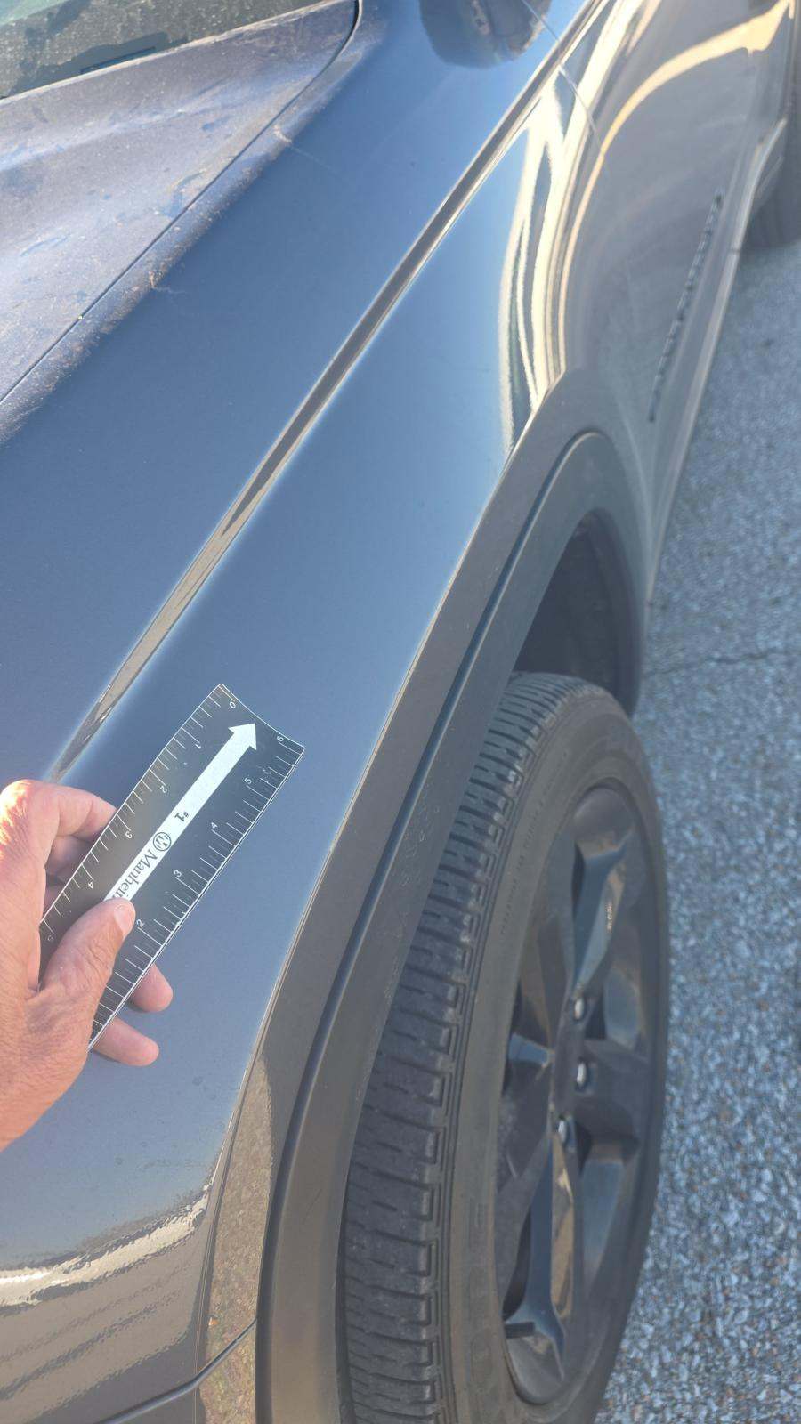 2023 Jeep Grand Cherokee Altitude AWD