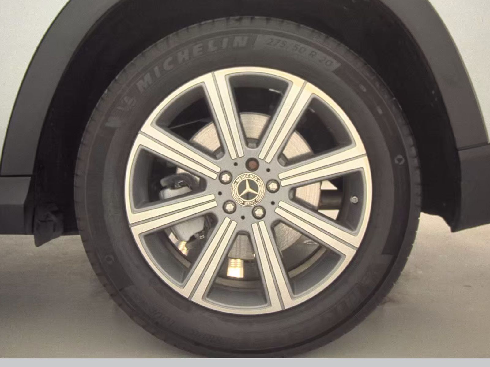 2022 Mercedes-Benz GLS GLS 450 AWD