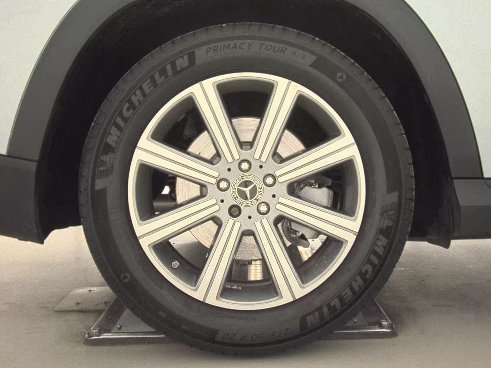 2022 Mercedes-Benz GLS GLS 450 AWD