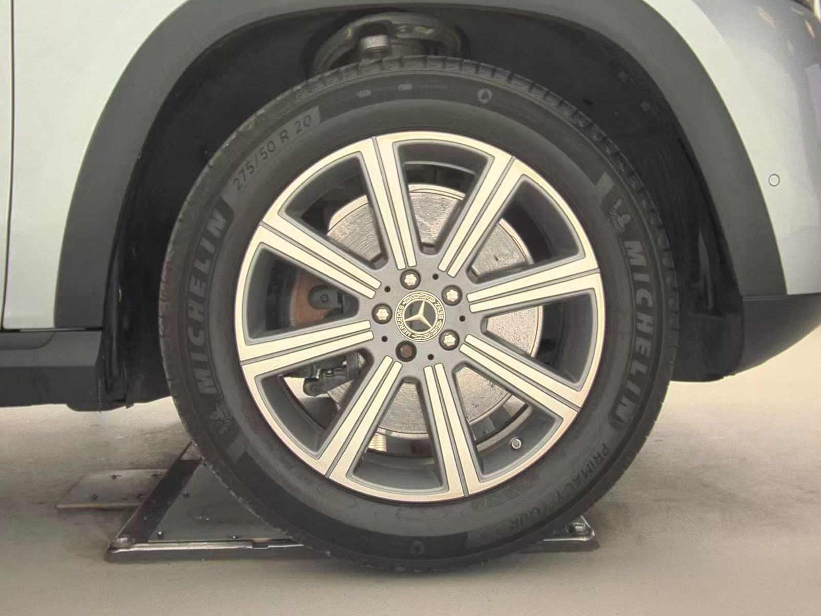 2022 Mercedes-Benz GLS GLS 450 AWD