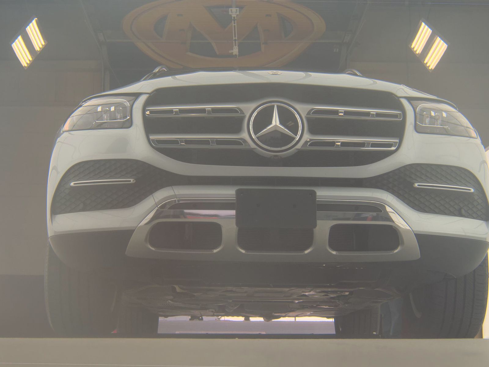 2022 Mercedes-Benz GLS GLS 450 AWD