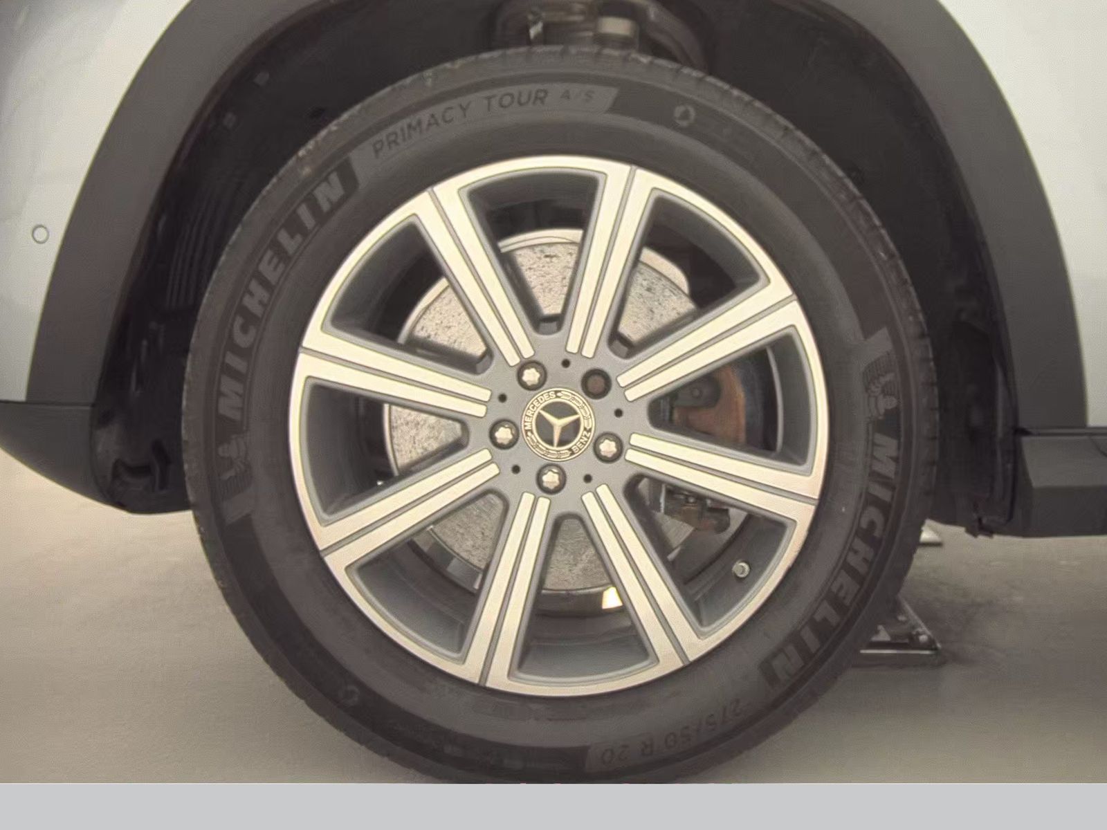 2022 Mercedes-Benz GLS GLS 450 AWD