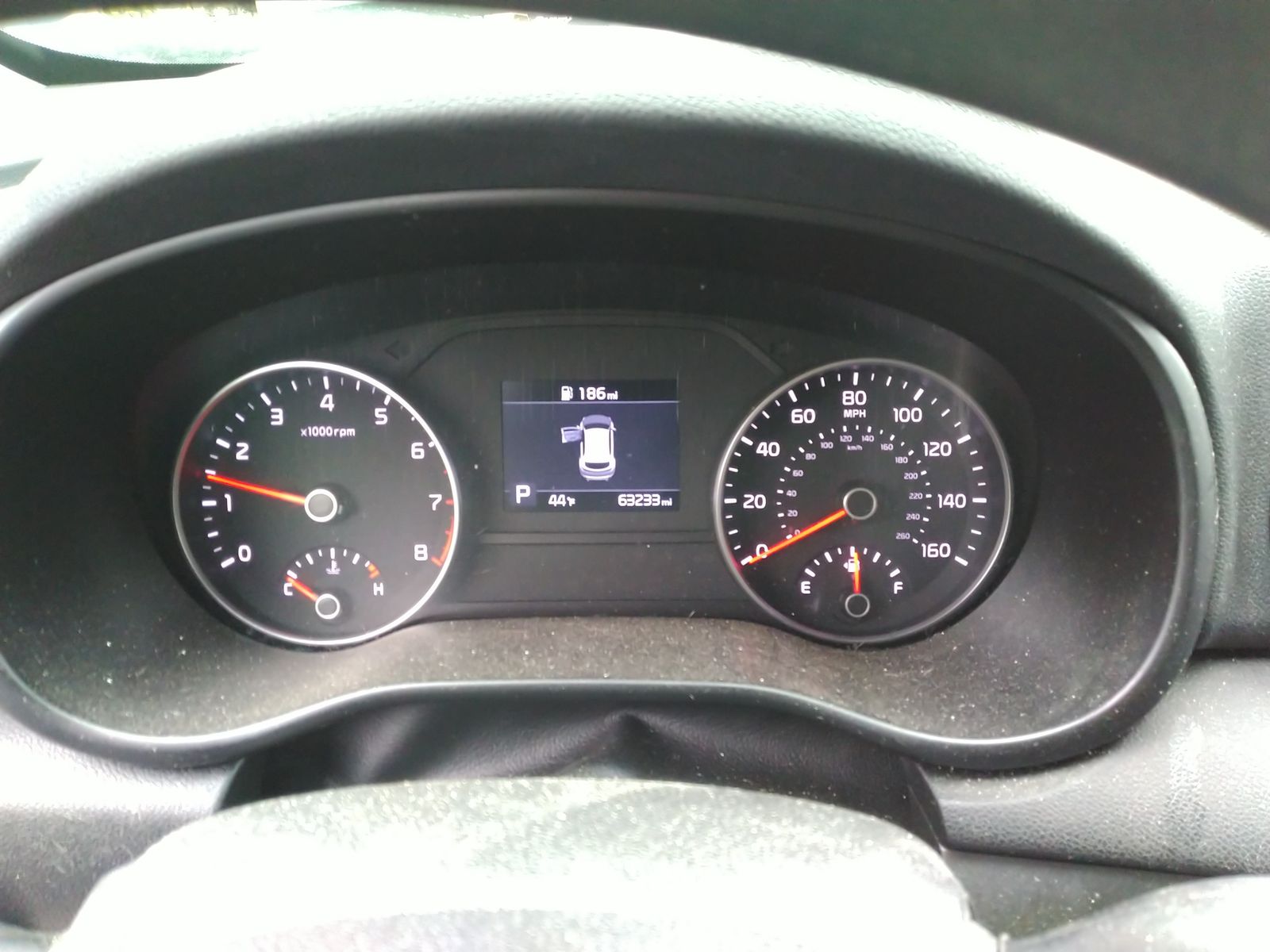 2022 Kia Sportage LX AWD