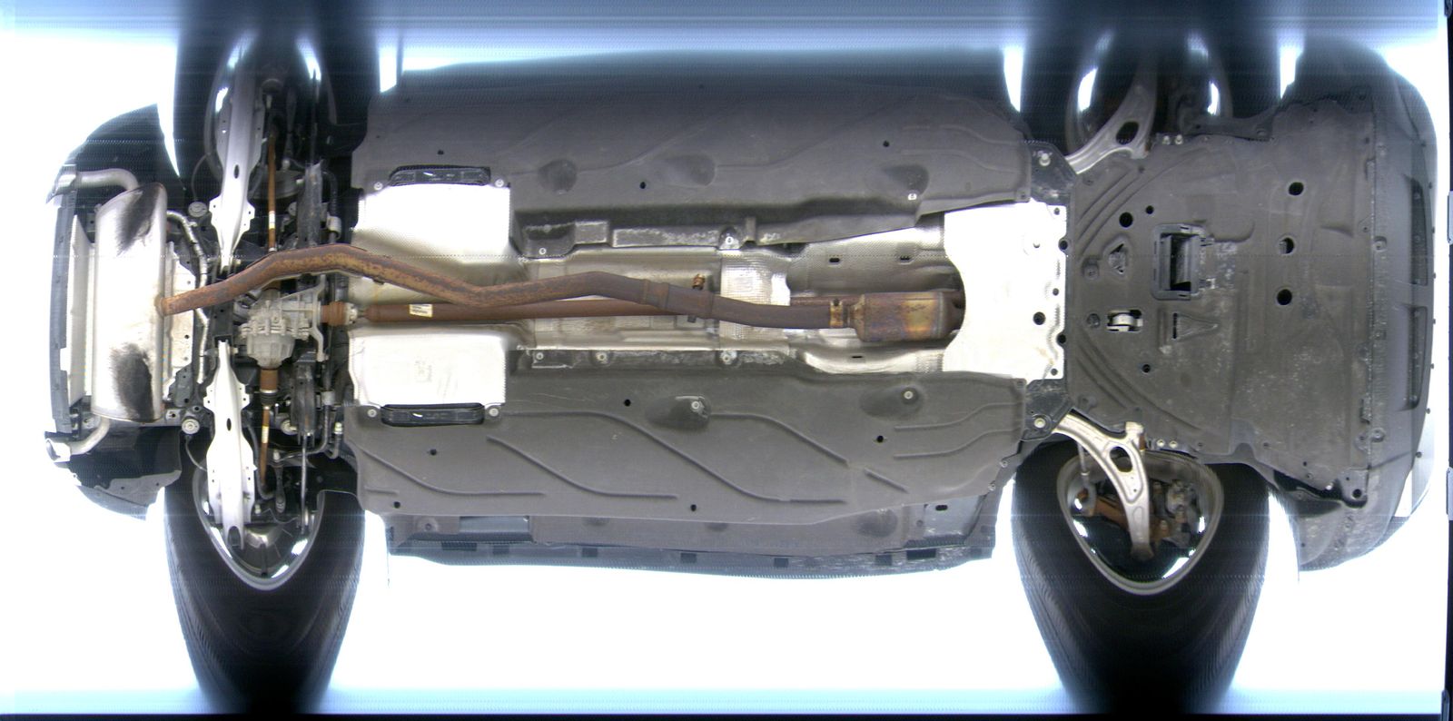 2023 Ford Escape Active AWD