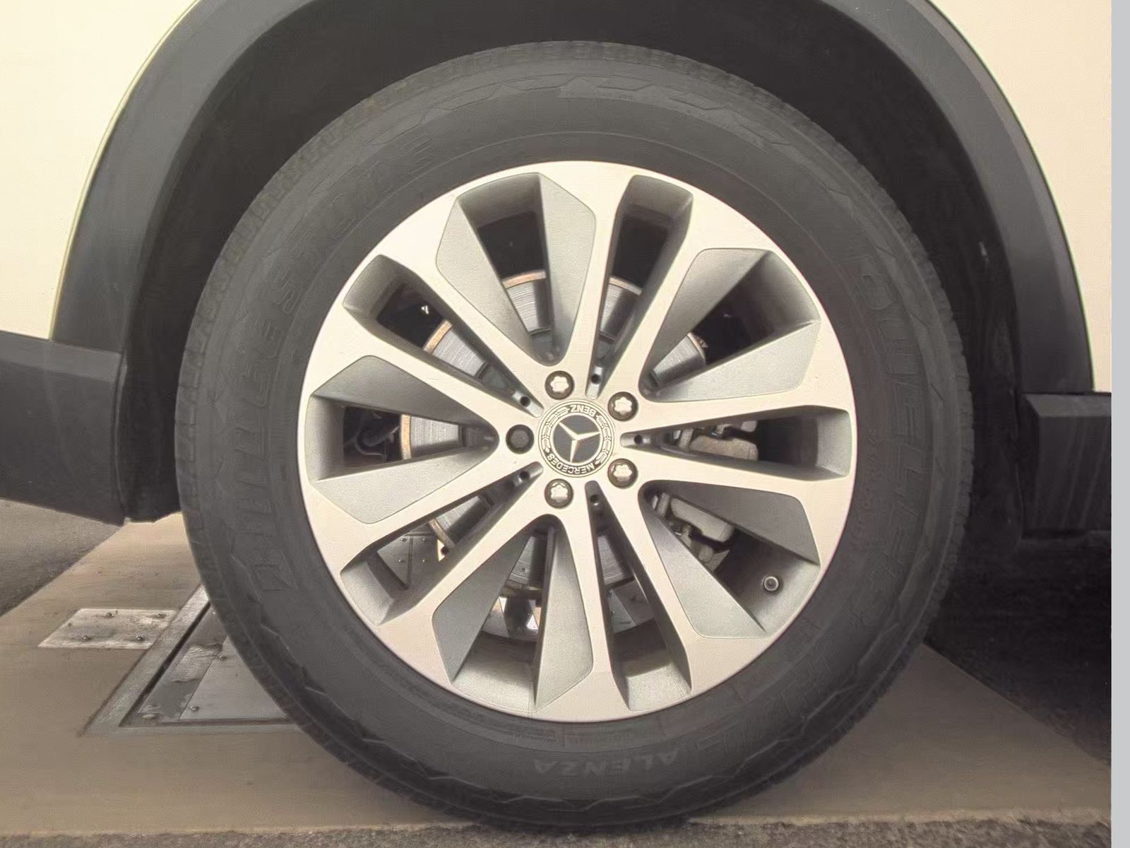 2022 Mercedes-Benz GLE GLE 350 AWD