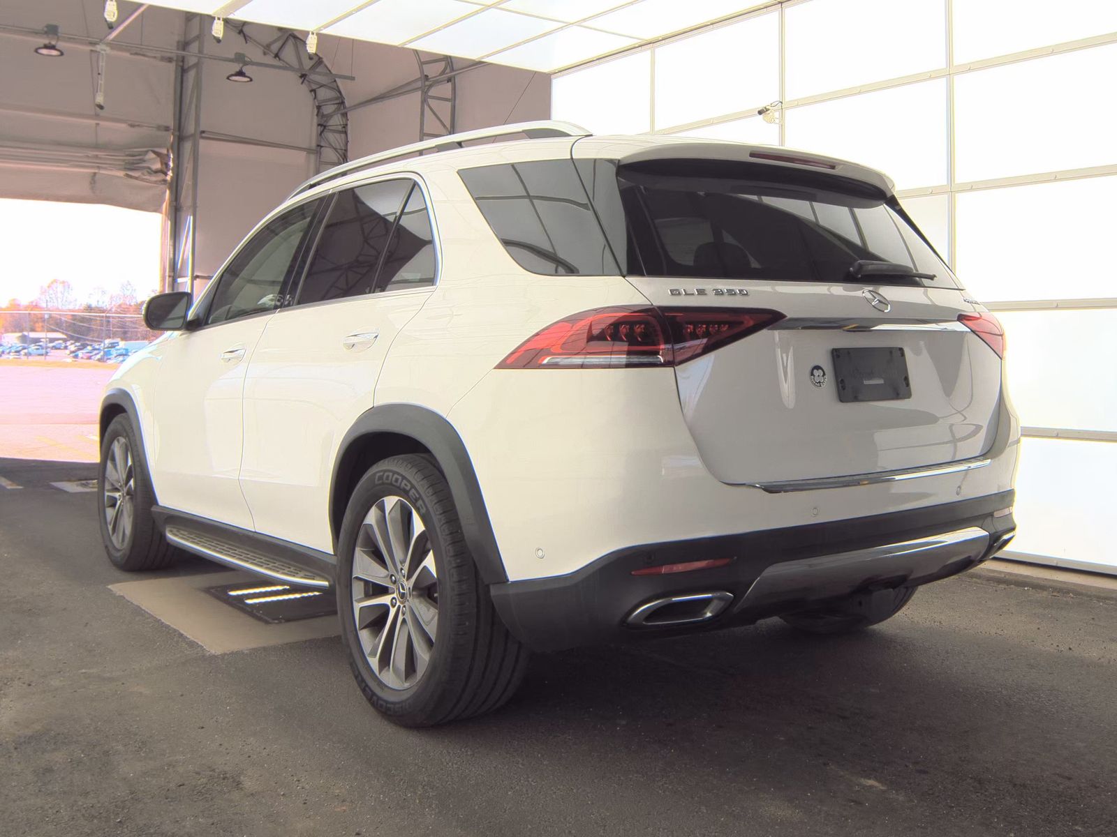 2022 Mercedes-Benz GLE GLE 350 AWD