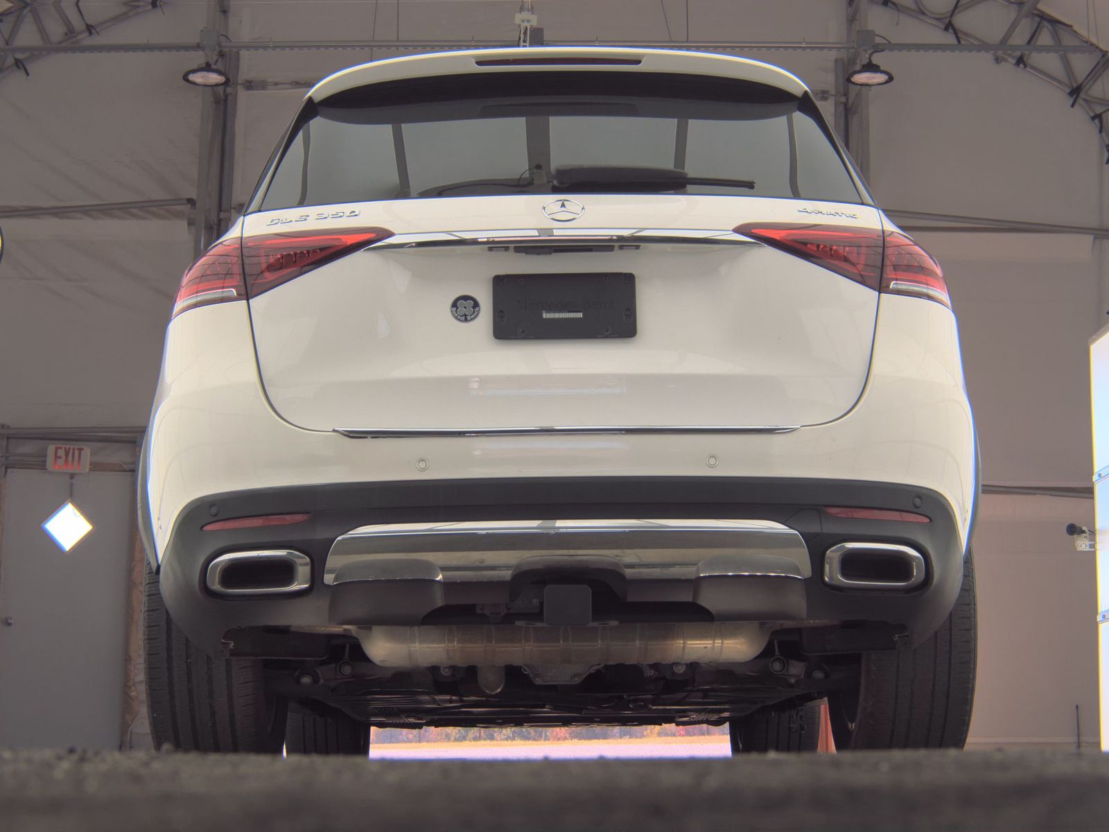 2022 Mercedes-Benz GLE GLE 350 AWD