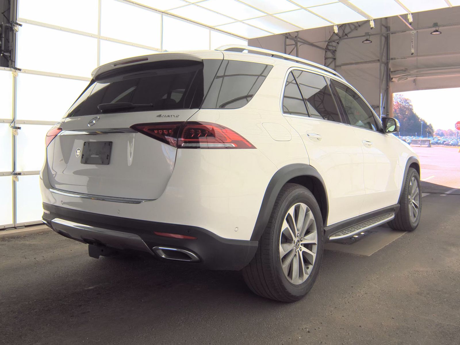 2022 Mercedes-Benz GLE GLE 350 AWD