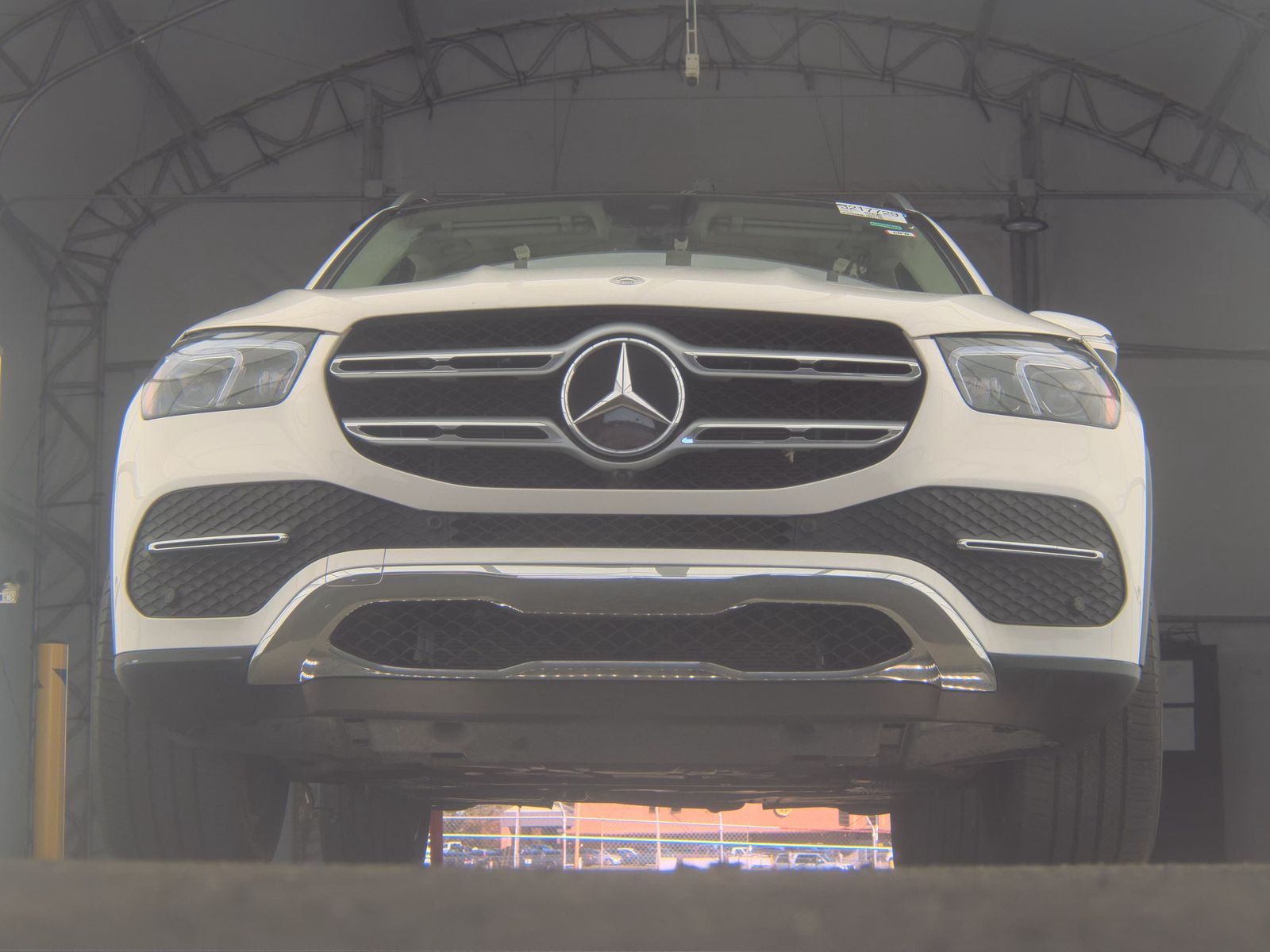 2022 Mercedes-Benz GLE GLE 350 AWD