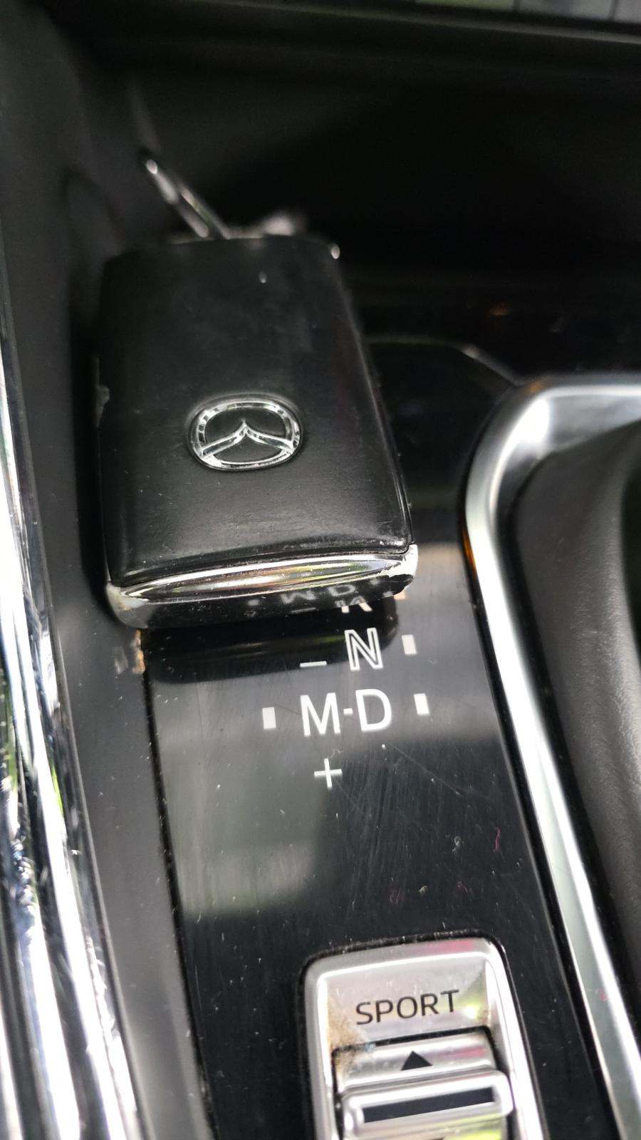 2023 MAZDA CX-9 Grand Touring AWD