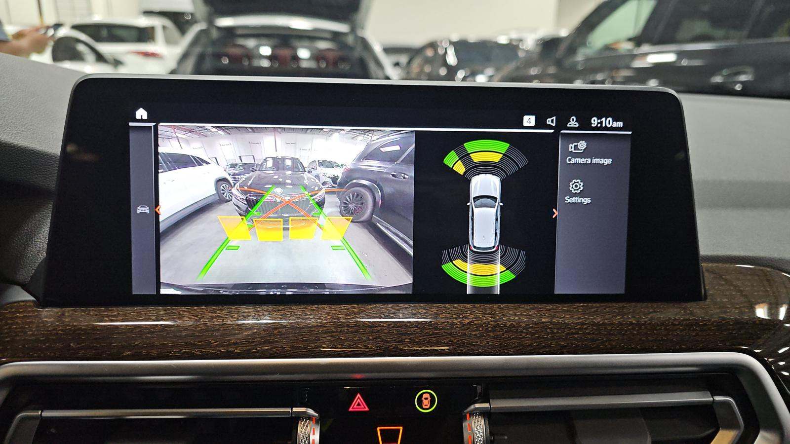 2022 BMW X3 sDrive30i RWD